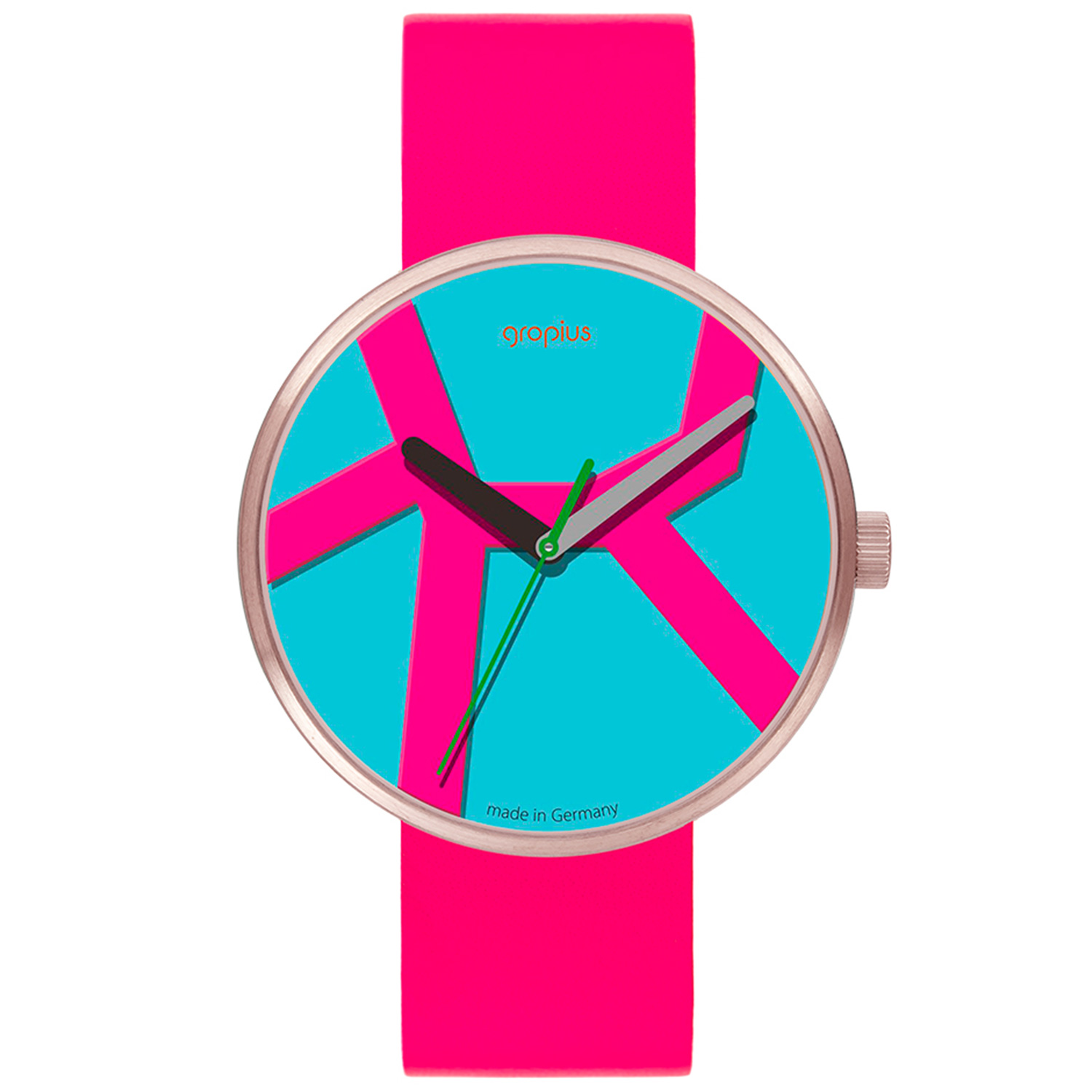 walter gropius move uhr wg011 04 armbanduhr 70418