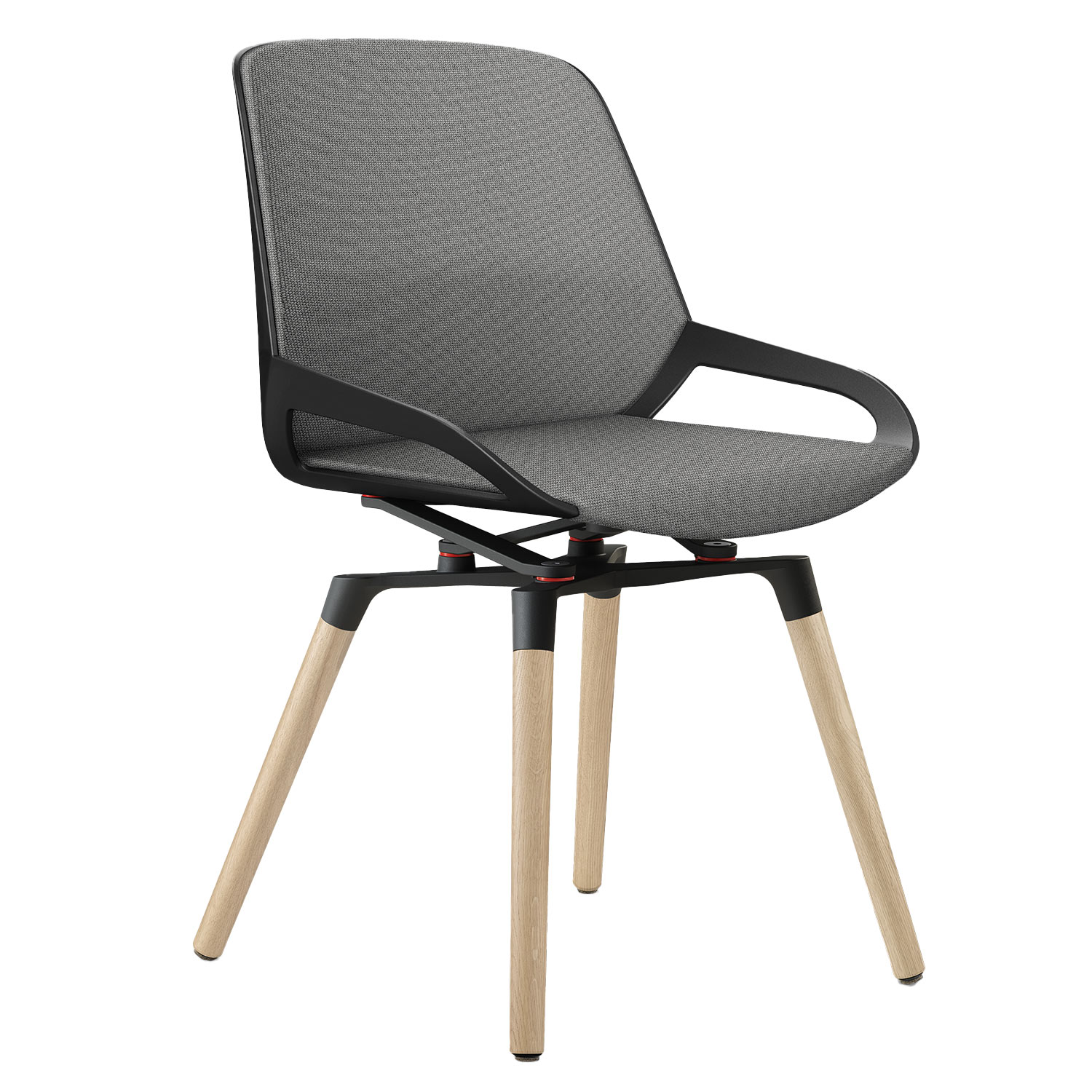 aeris numo comfort holz 482 OA BK BK CU17 CU17 99714