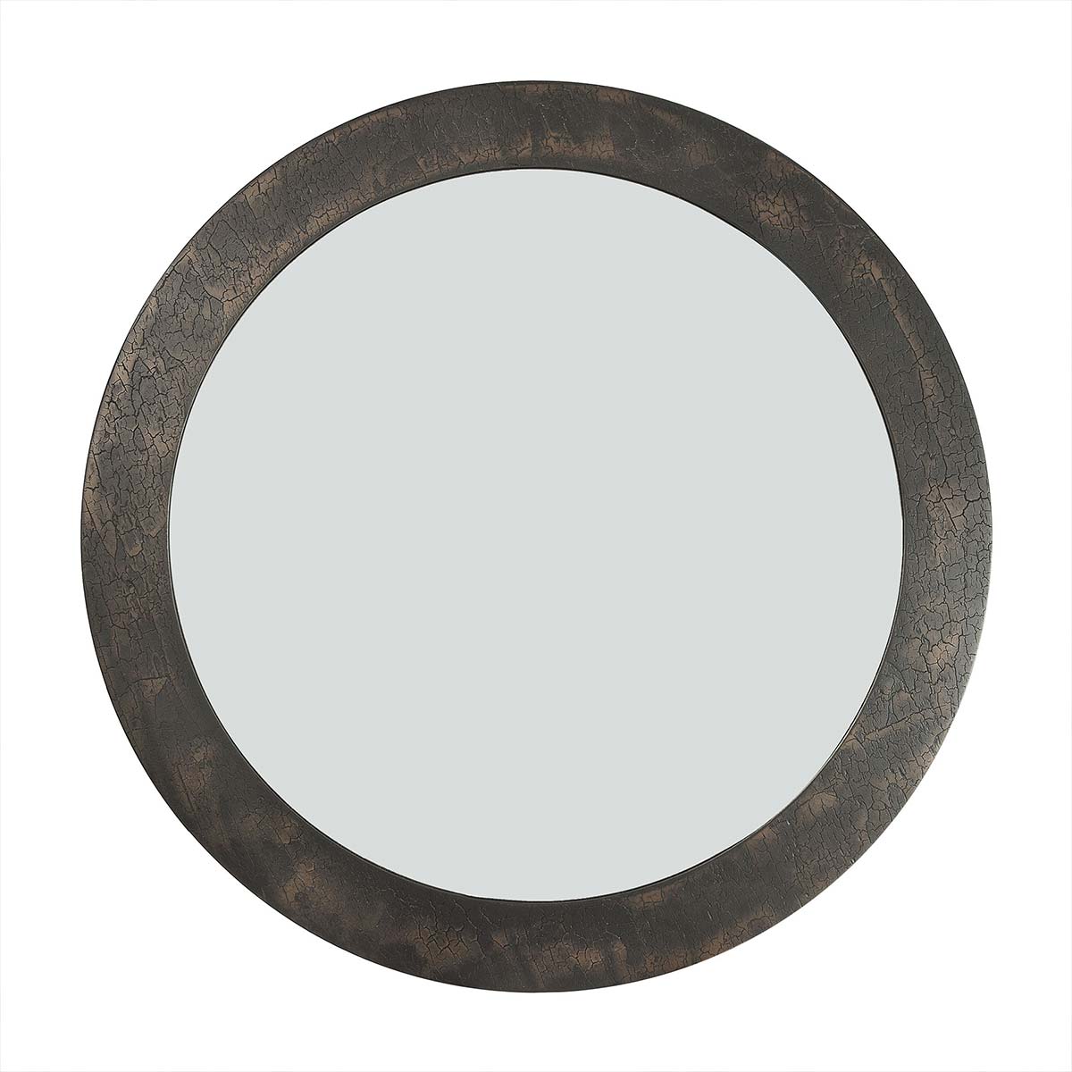 gross ethnicraft spehre wandspiegel freisteller 86205