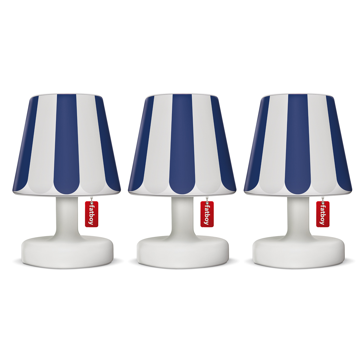 fatboy mini cappie set blue shades 94657