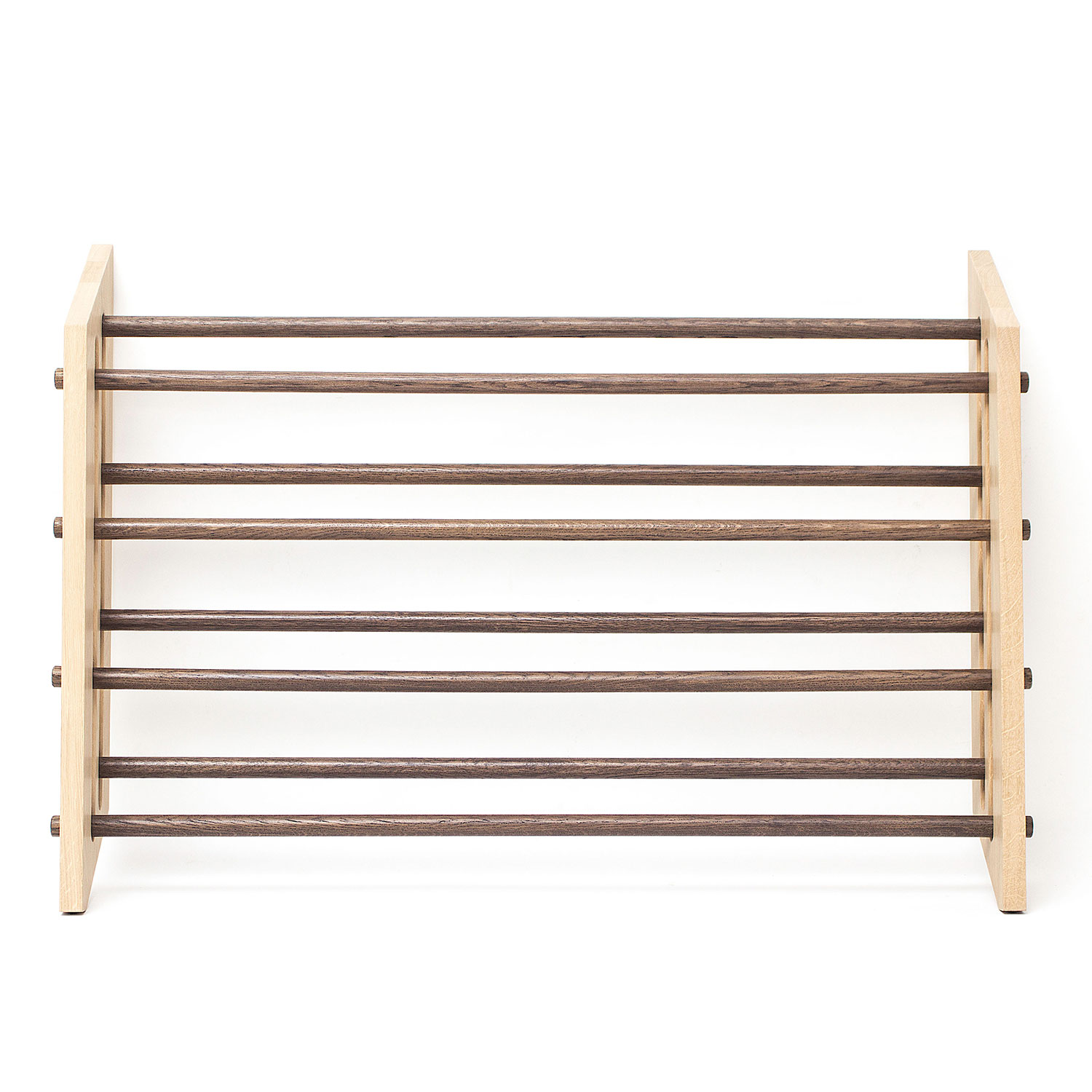 we do wood moonstand 98 cm eiche hell 85672