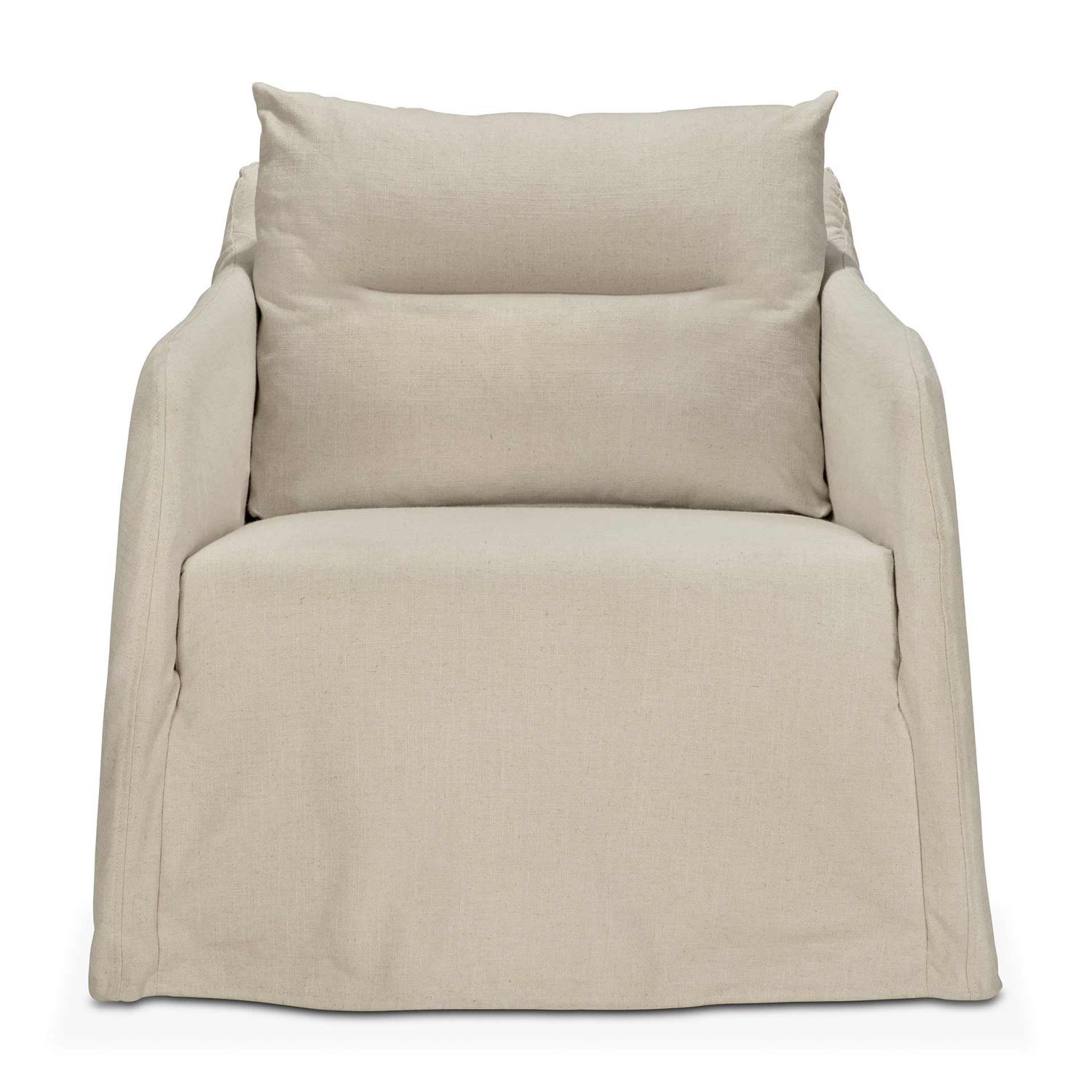 Ethnicraft - Weave Lounge Sessel