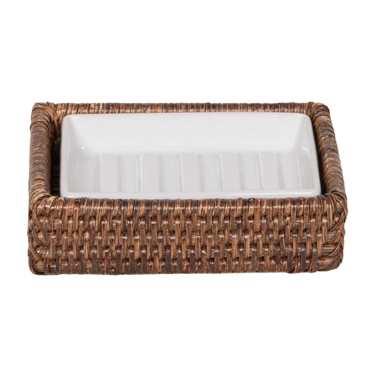 Decor Walther - Basket STS Seifenschale
