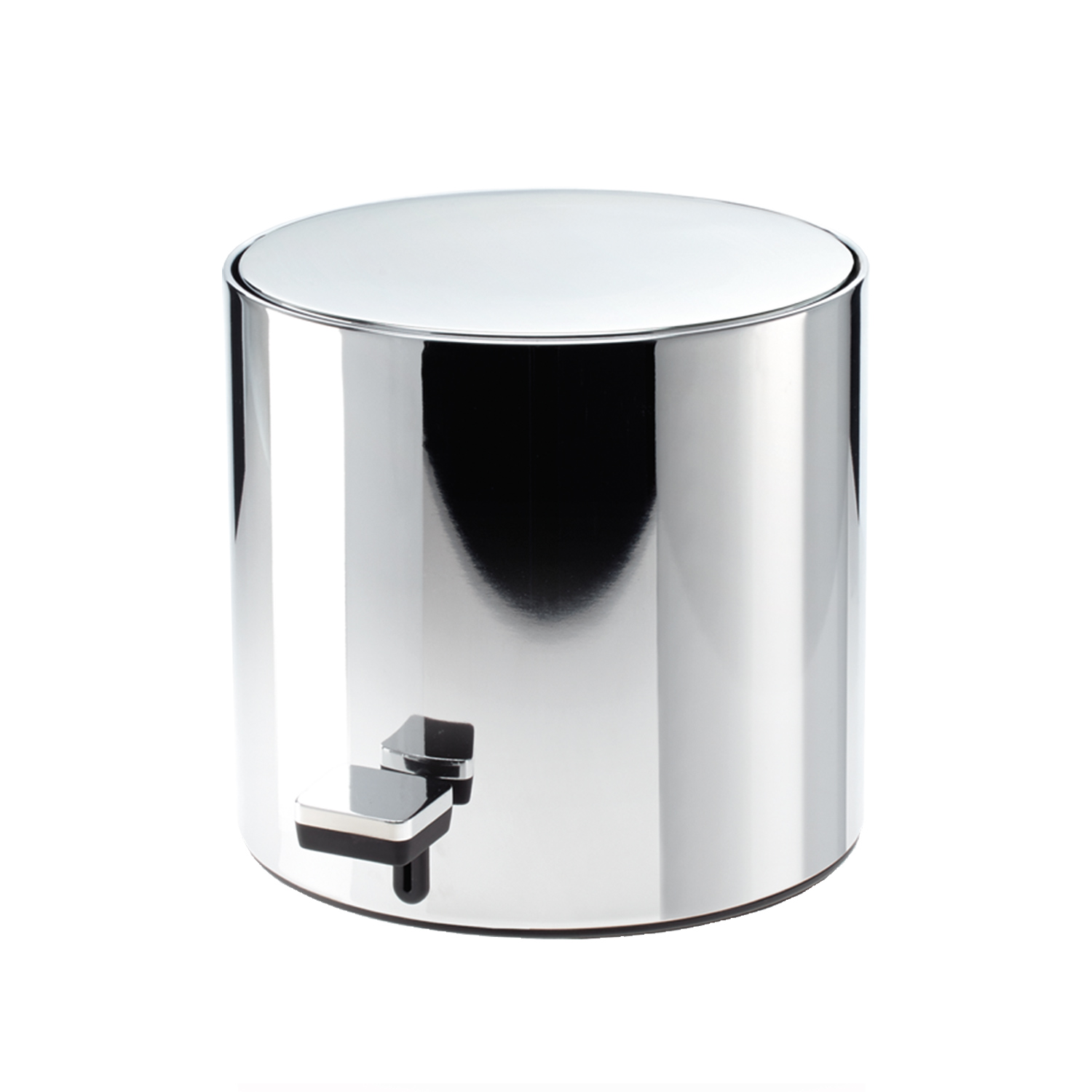 decor walther te 50 mini chrom freisteller 87757