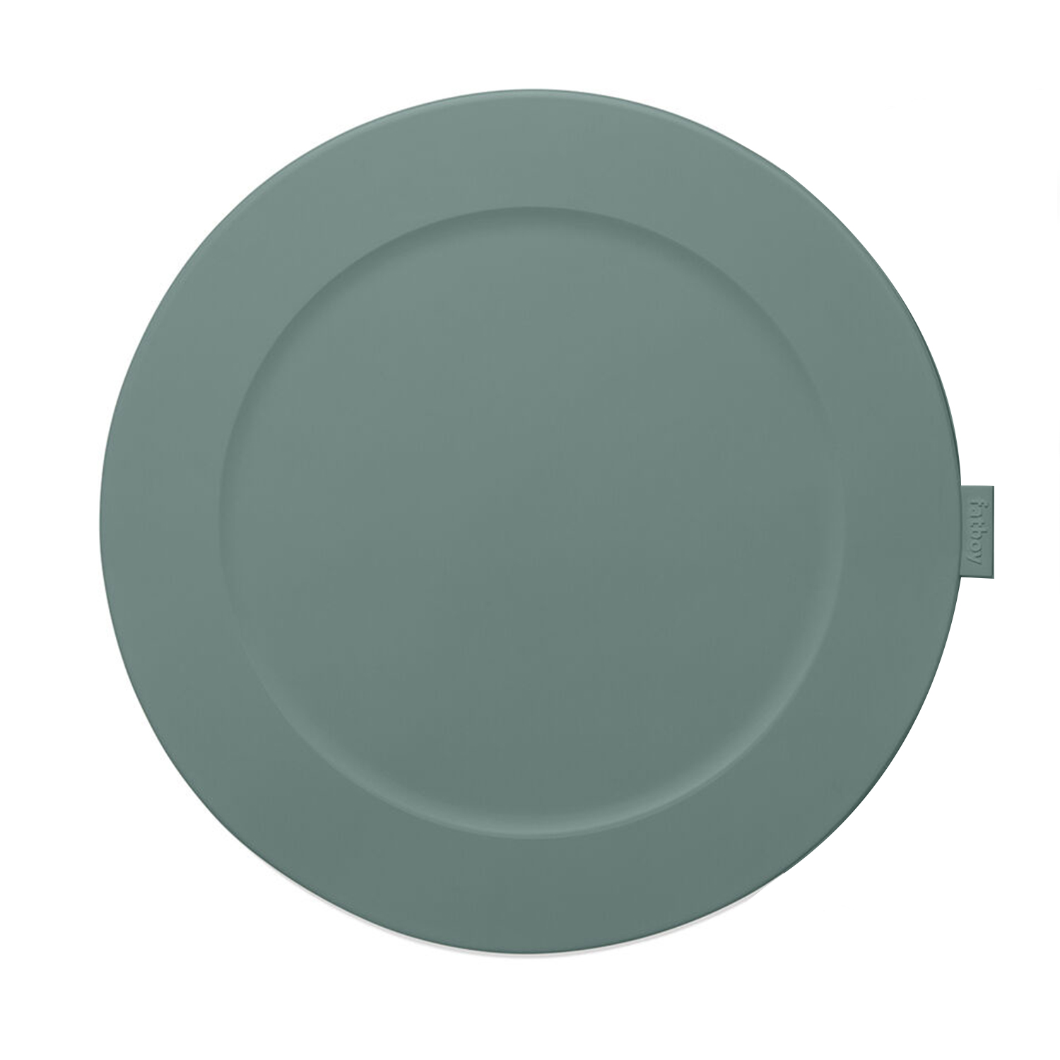 Fatboy - Place-we-met dark sage 2er Set