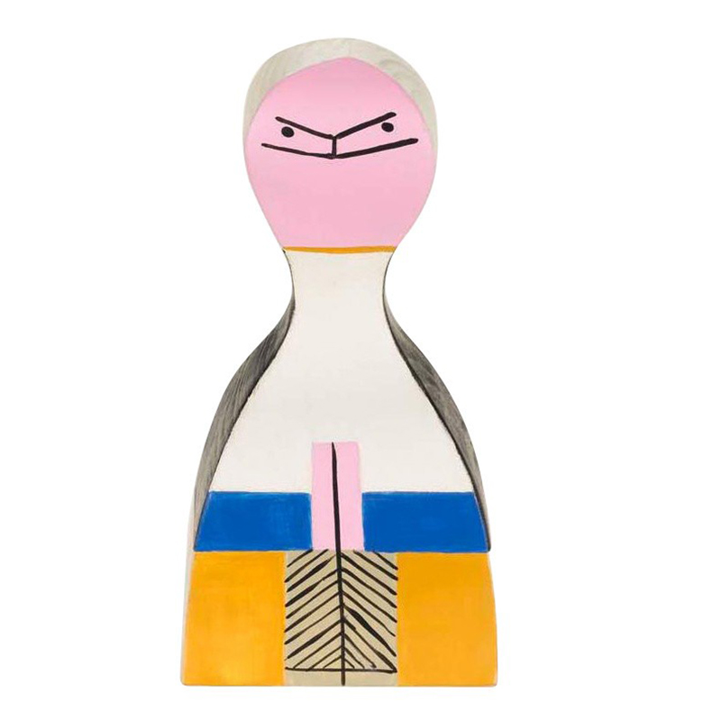 vitra wooden doll nr 15 77302