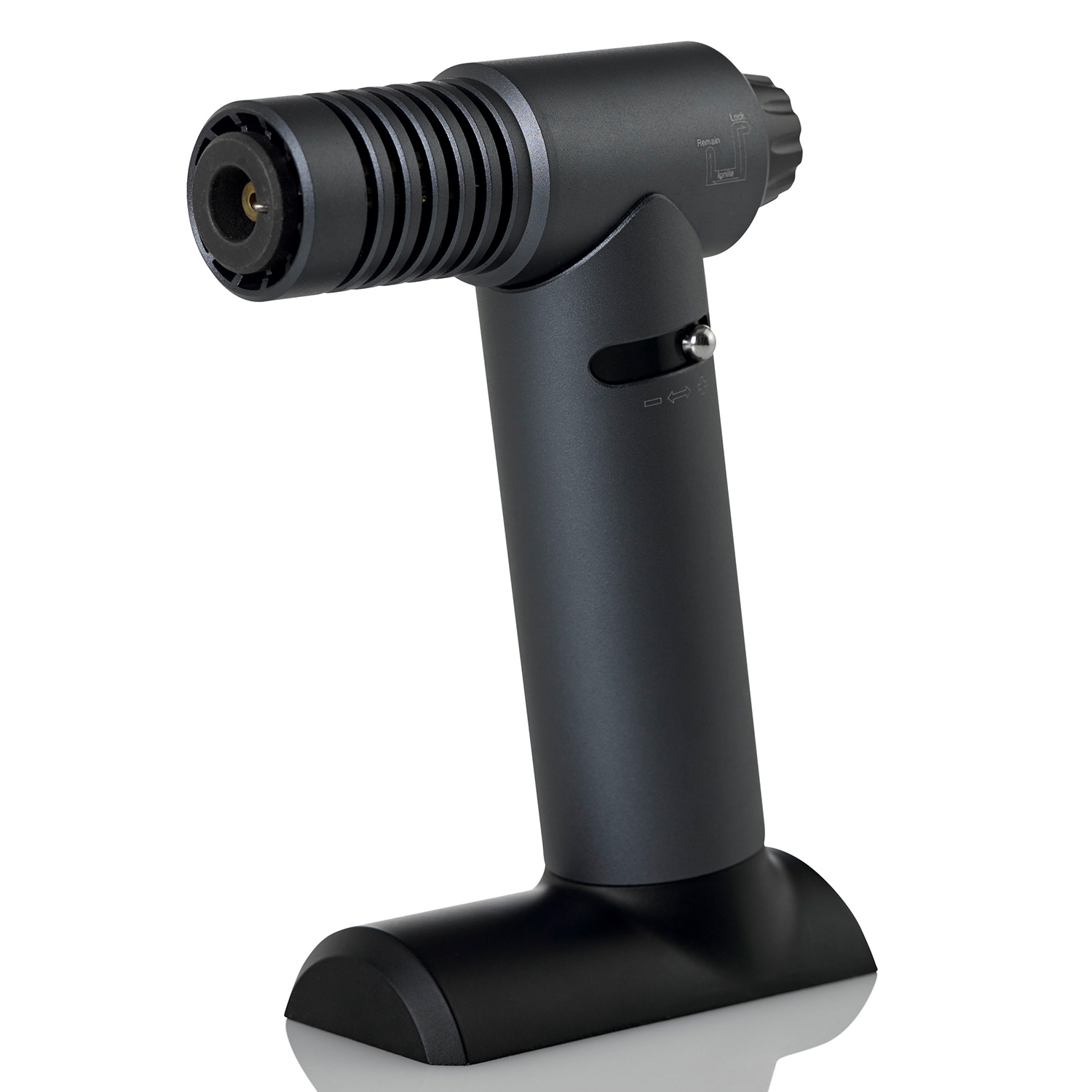 adhoc brulee flambierbrenner anthrazit FZ61 54320