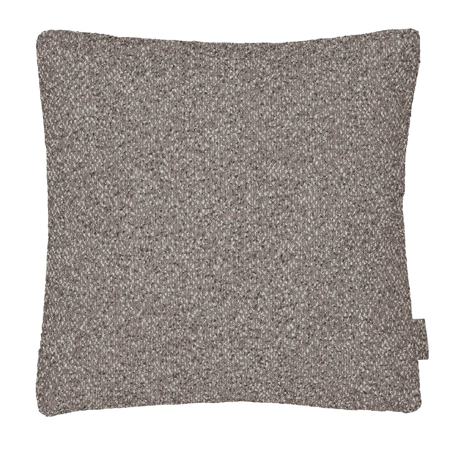 blomus - STAY Kissen 45x45 cm Earth Bouclé