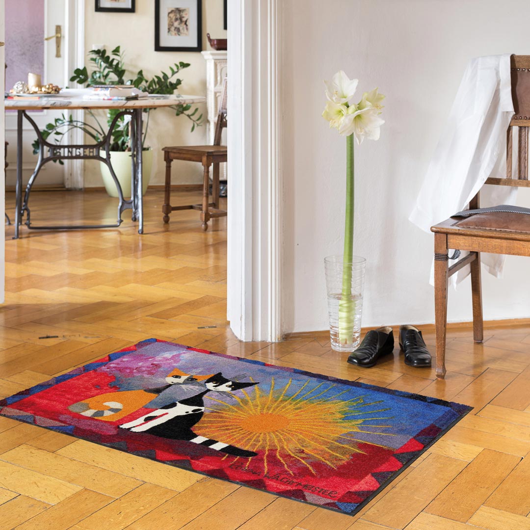 salonloewe noi due wohnmatte esszimmer ambiente 90239