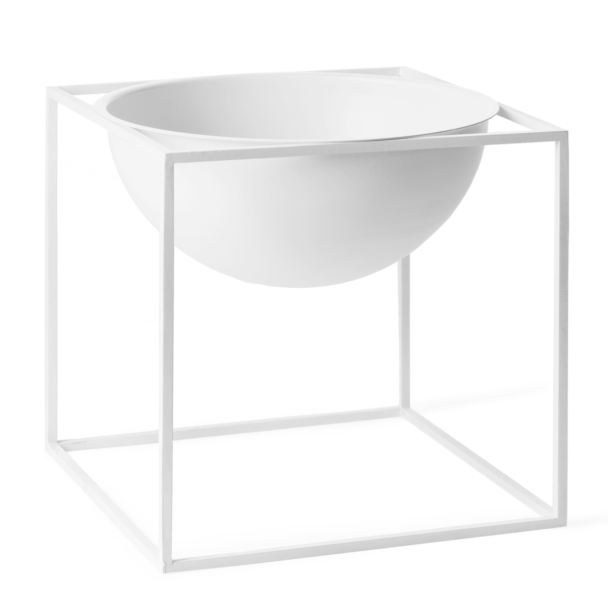 by lassen kubus bowl gross weiss 26574