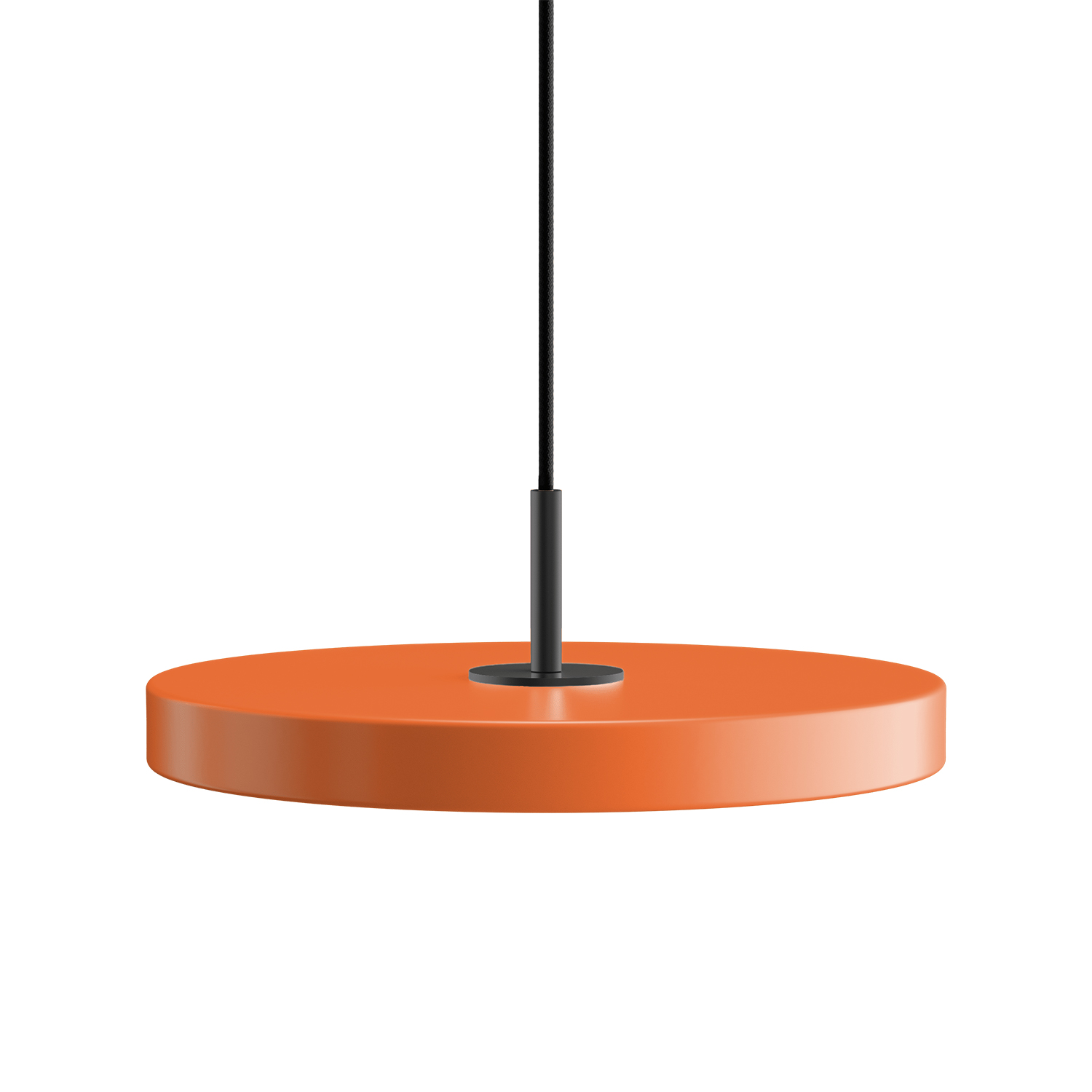 UMAGE - Asteria Plus mini Pendelleuchte messing messing