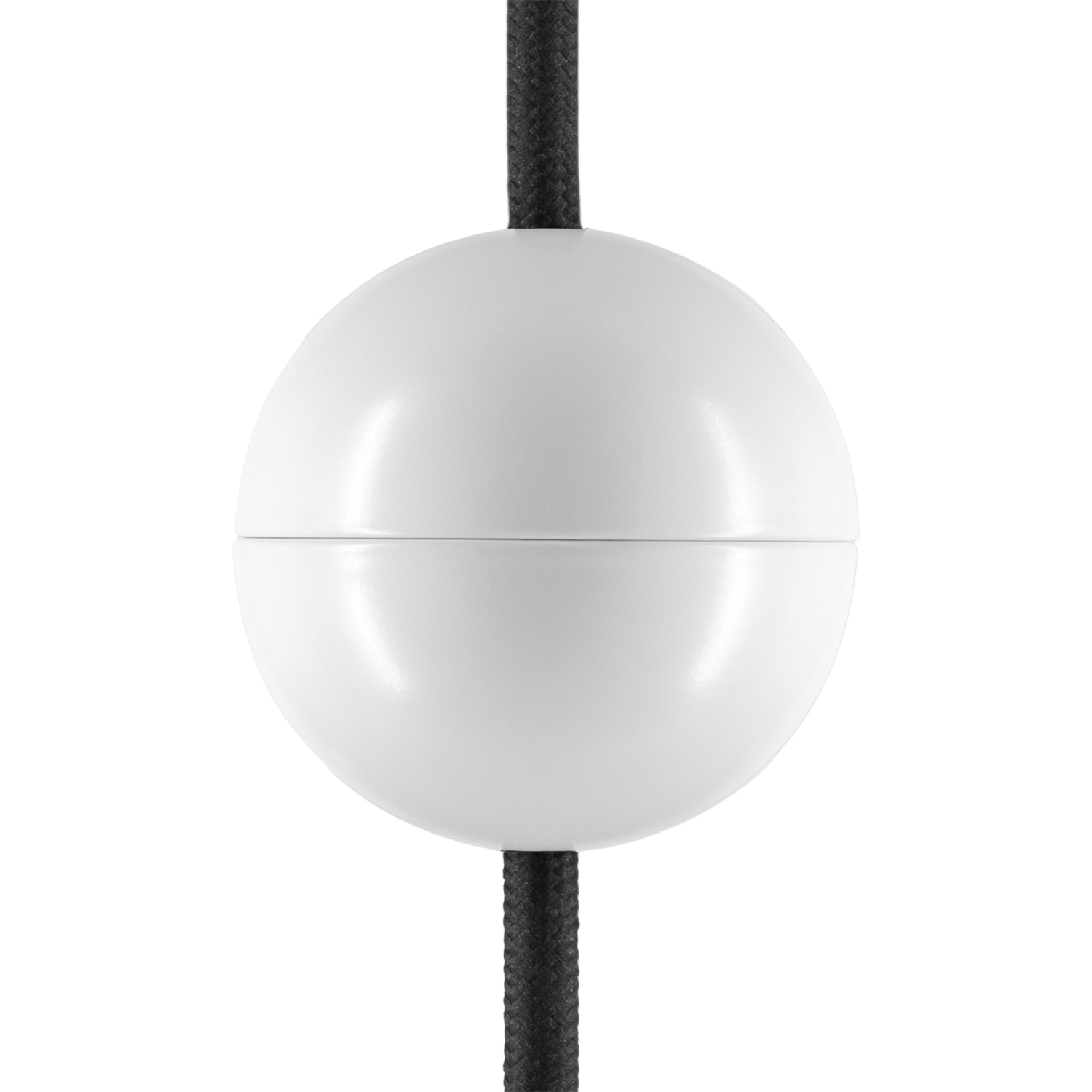 UMAGE cord connector weiss 4258 102921