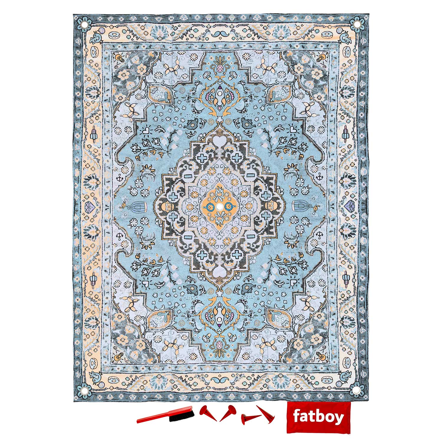 fatboy picnic lounge bay 105796 89097