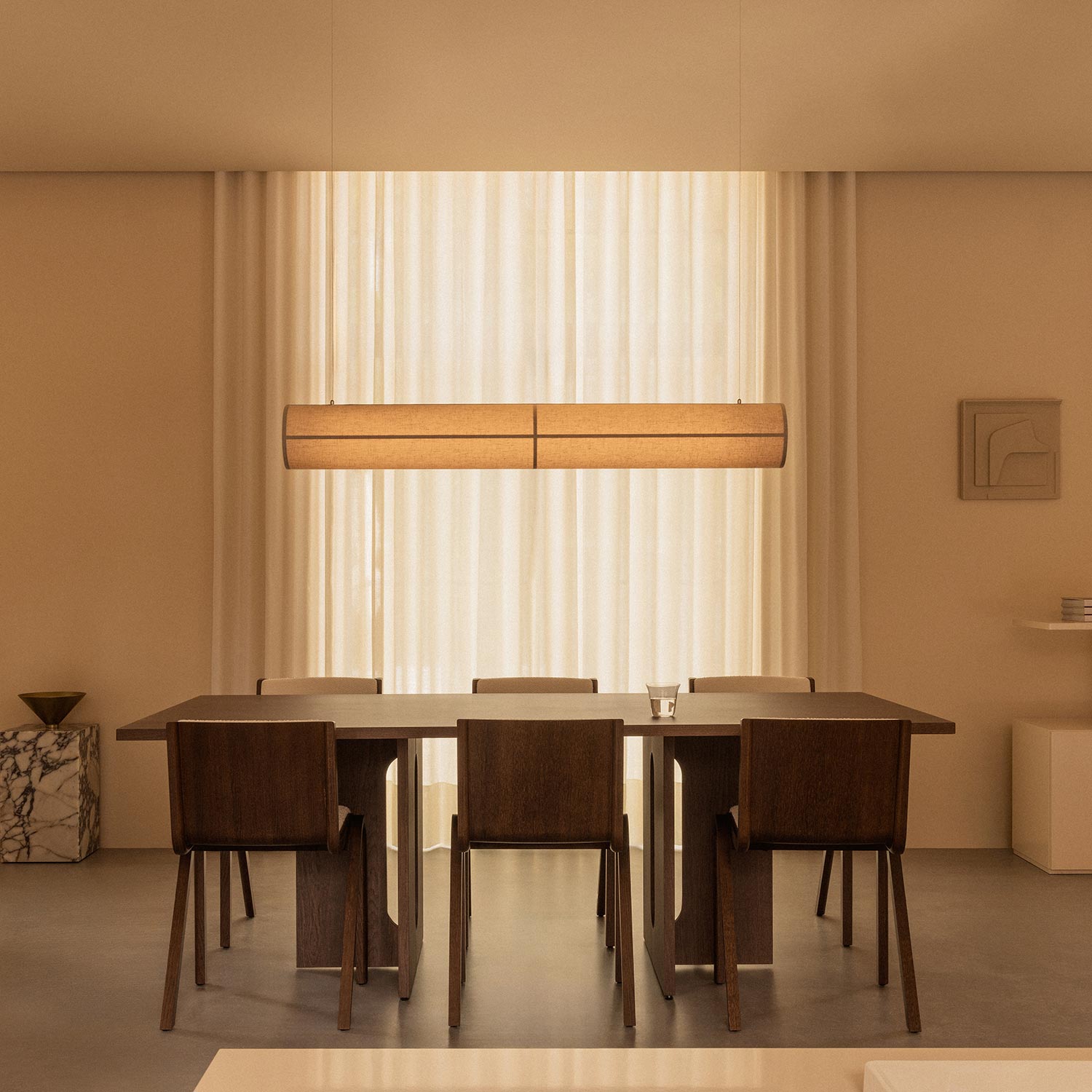 audo hashira linea pendelleuchte 105968