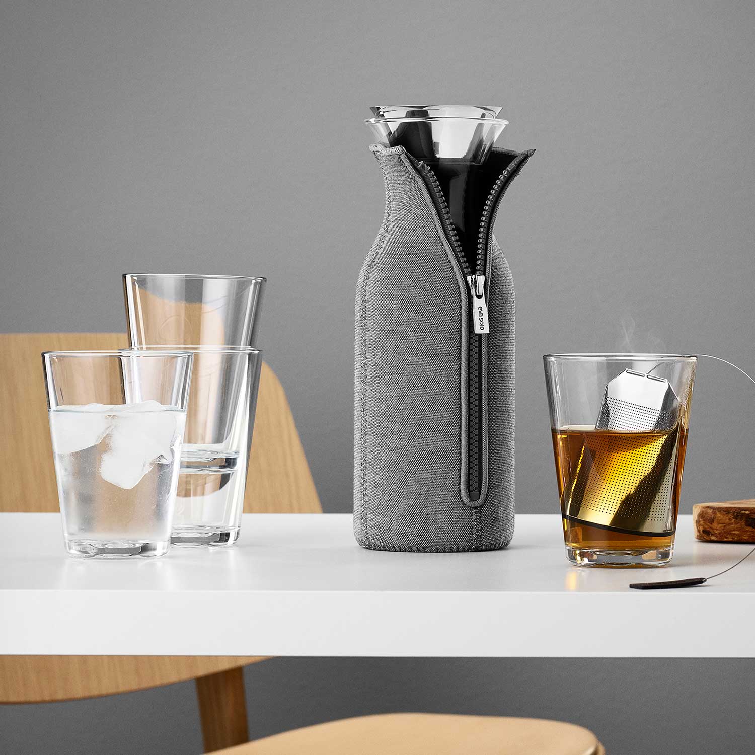 eva solo trinkglas 38cl 4er Set 567438 2