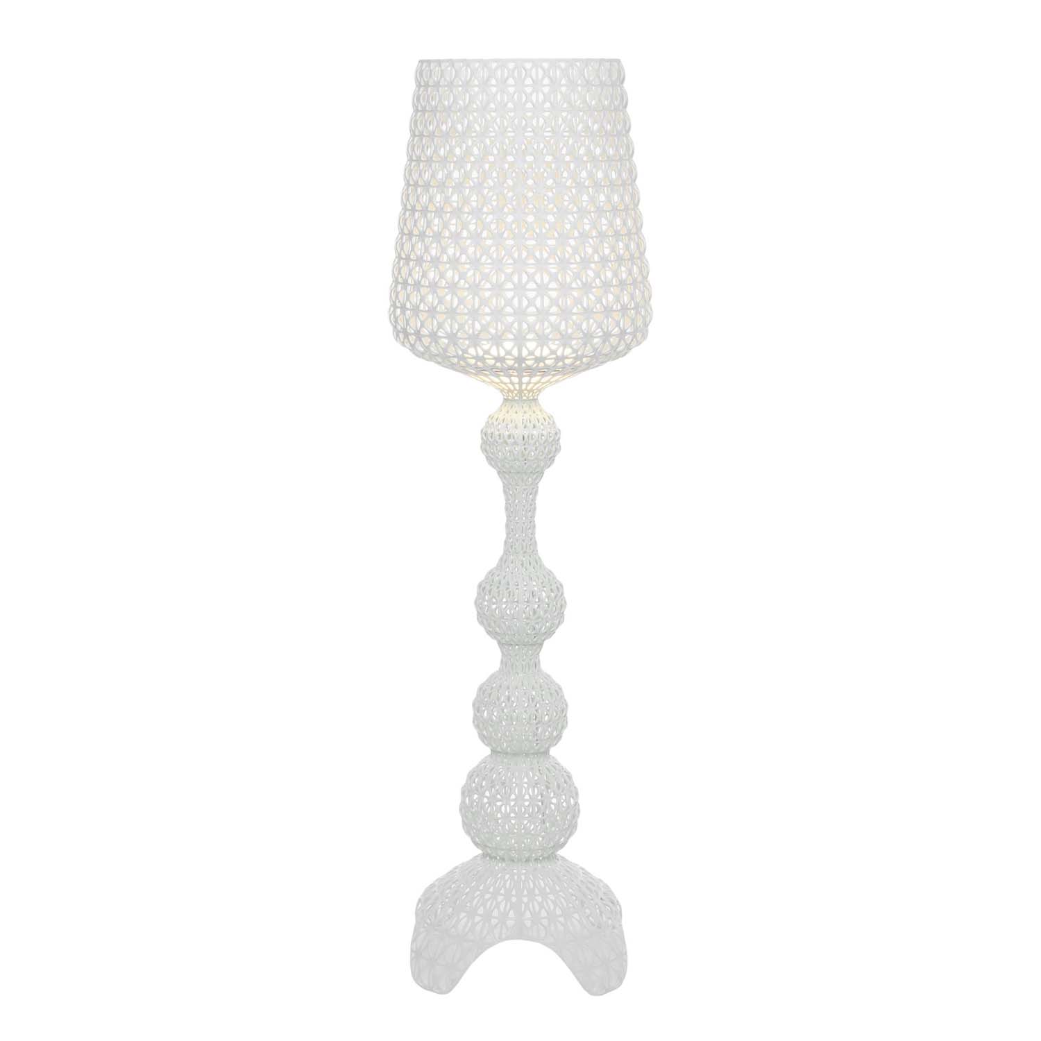 3 Kabuki Stehleuchte seite