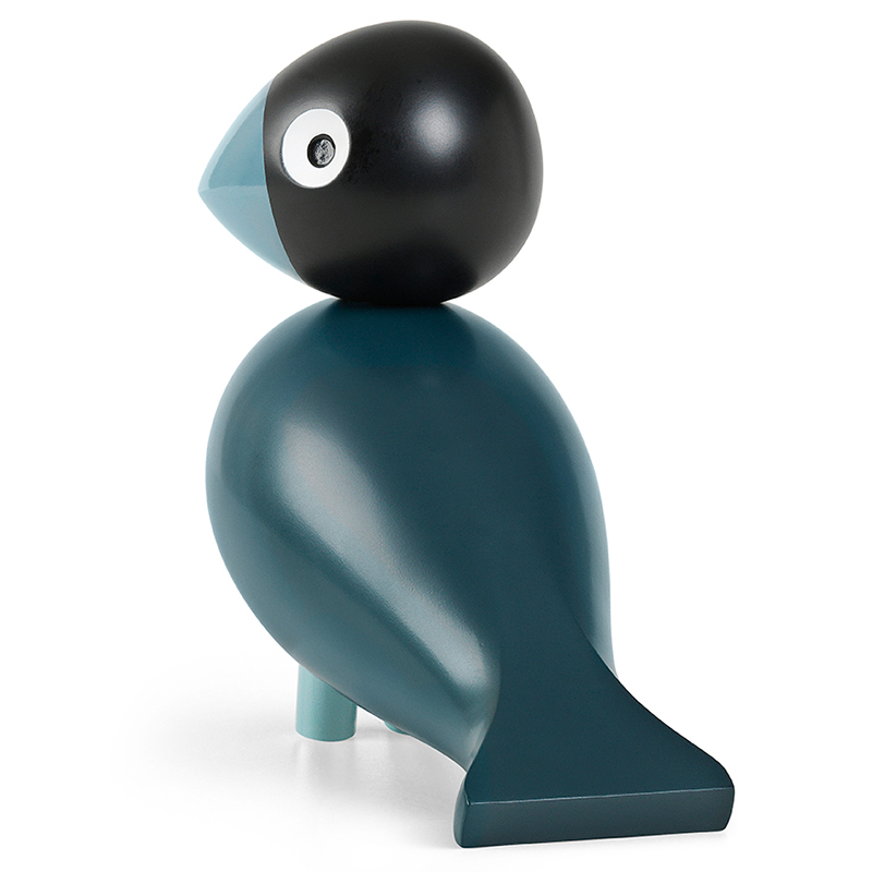 kay bojesen singvogel von hinten 39438 54429