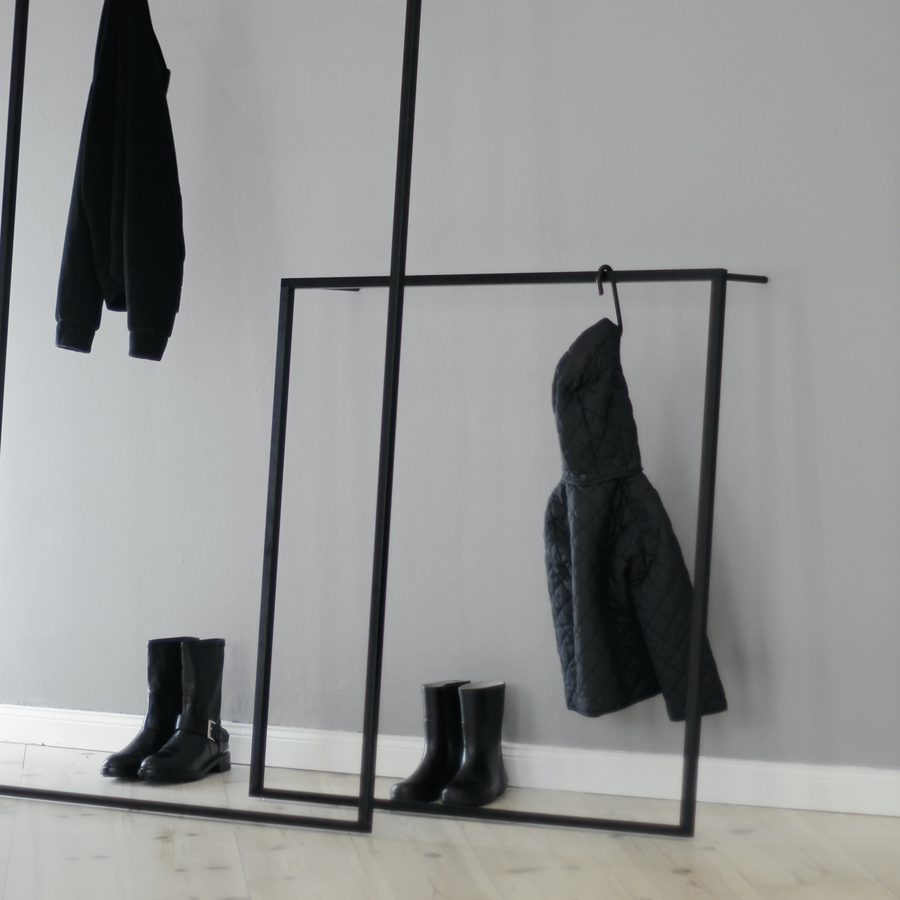 roomsafari little leaono schwarz 2 32115