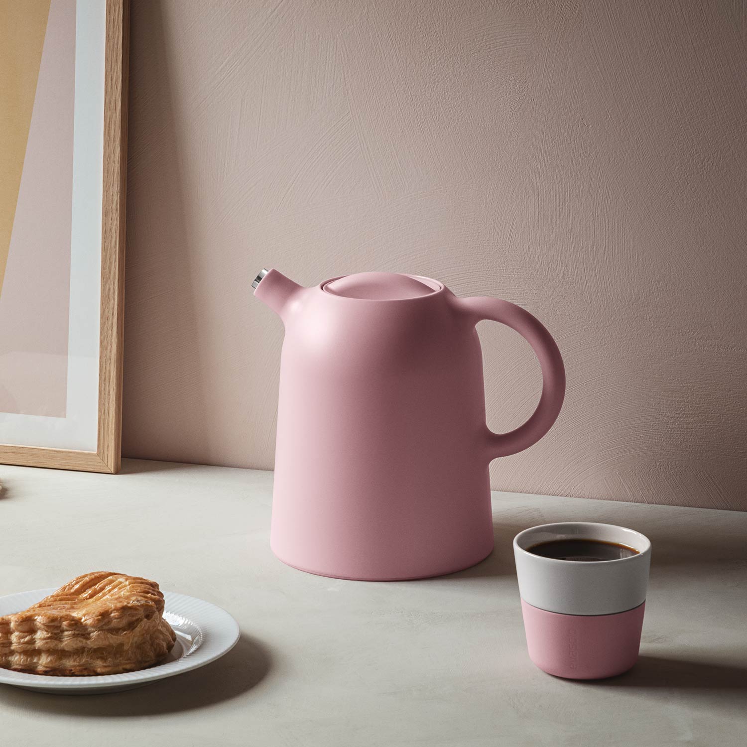 eva solo thermoskanne thimble 74548