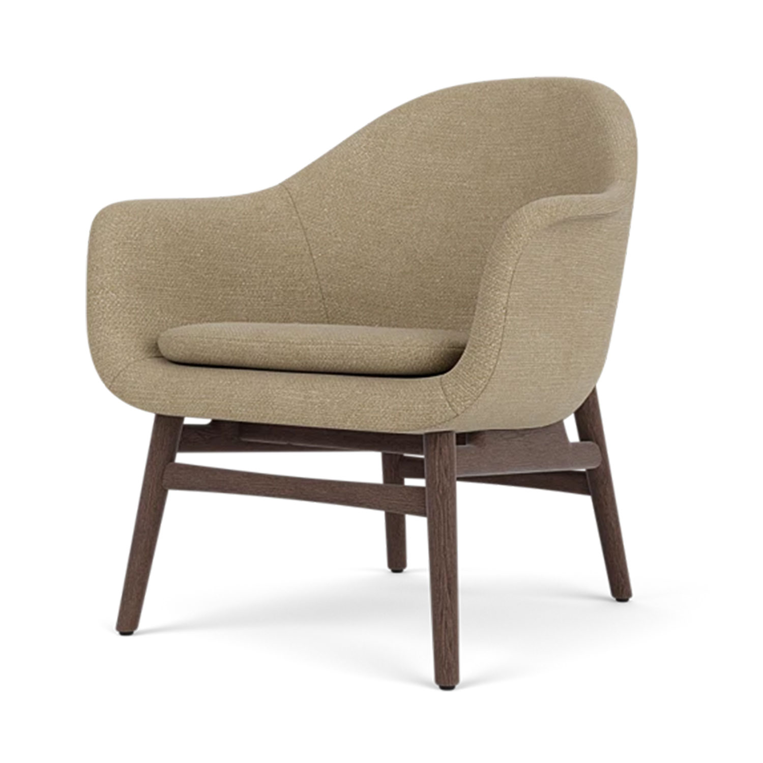 Audo - Harbour Loungesessel