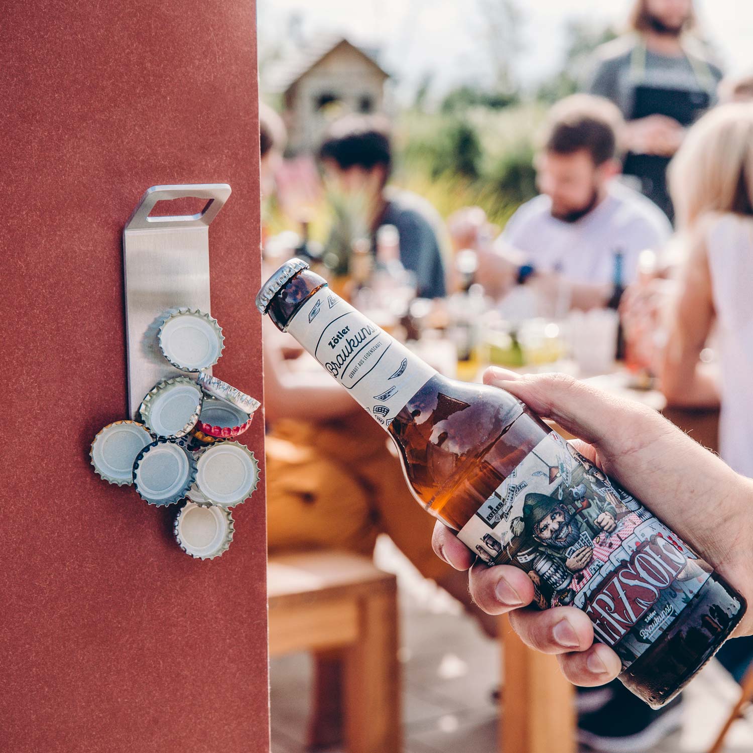 hoefats johnny catch magnet 6