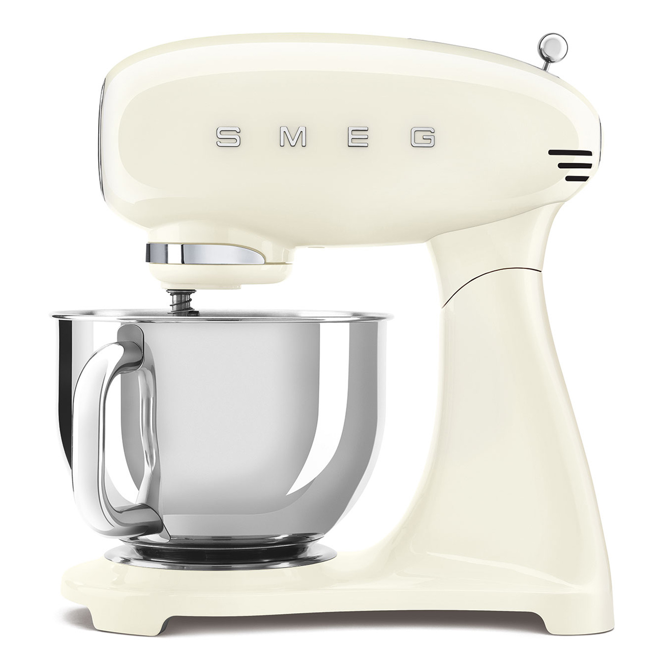 smeg kuechenmaschine creme SMF03CRSA 59466