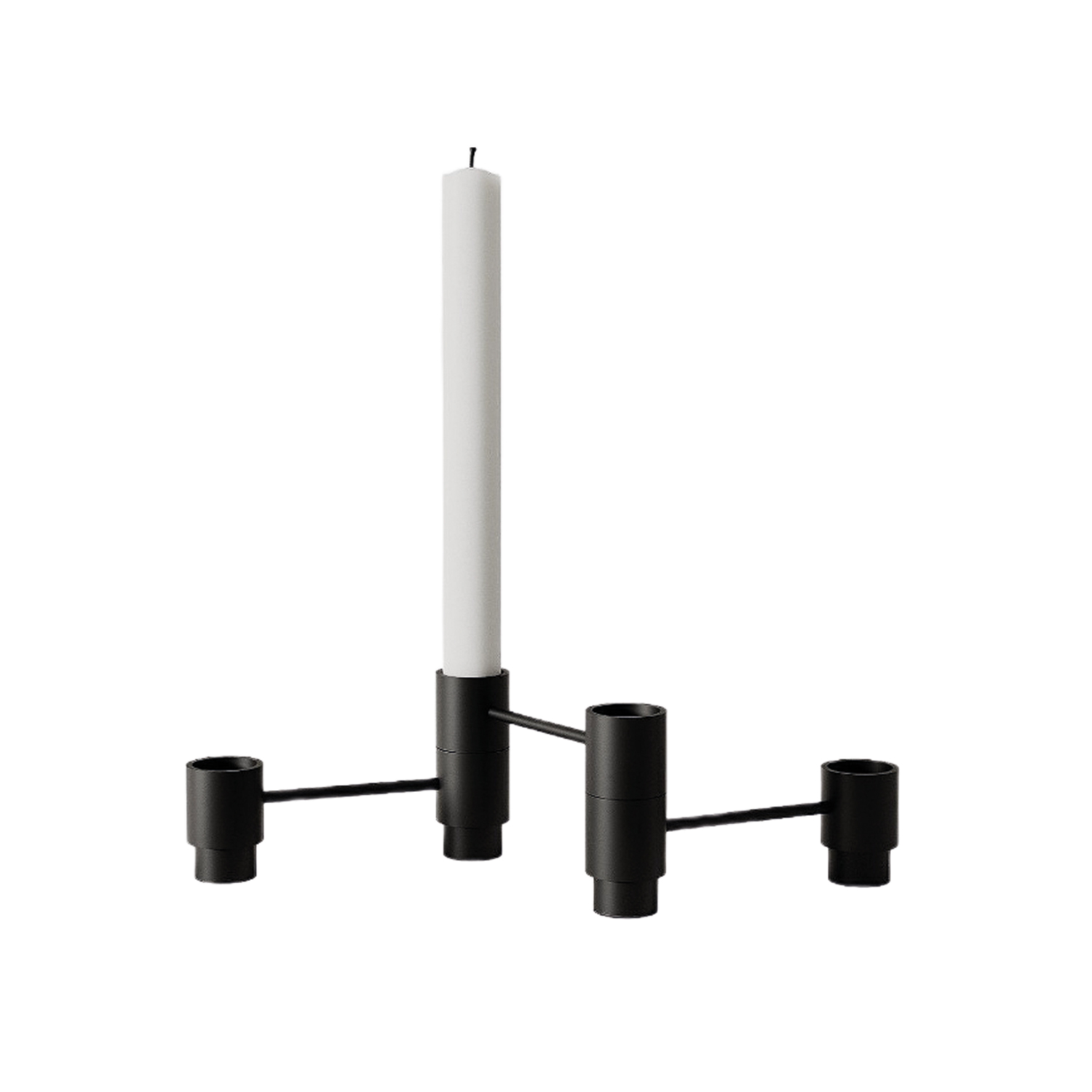 nichba structure candleholder freist1 90783