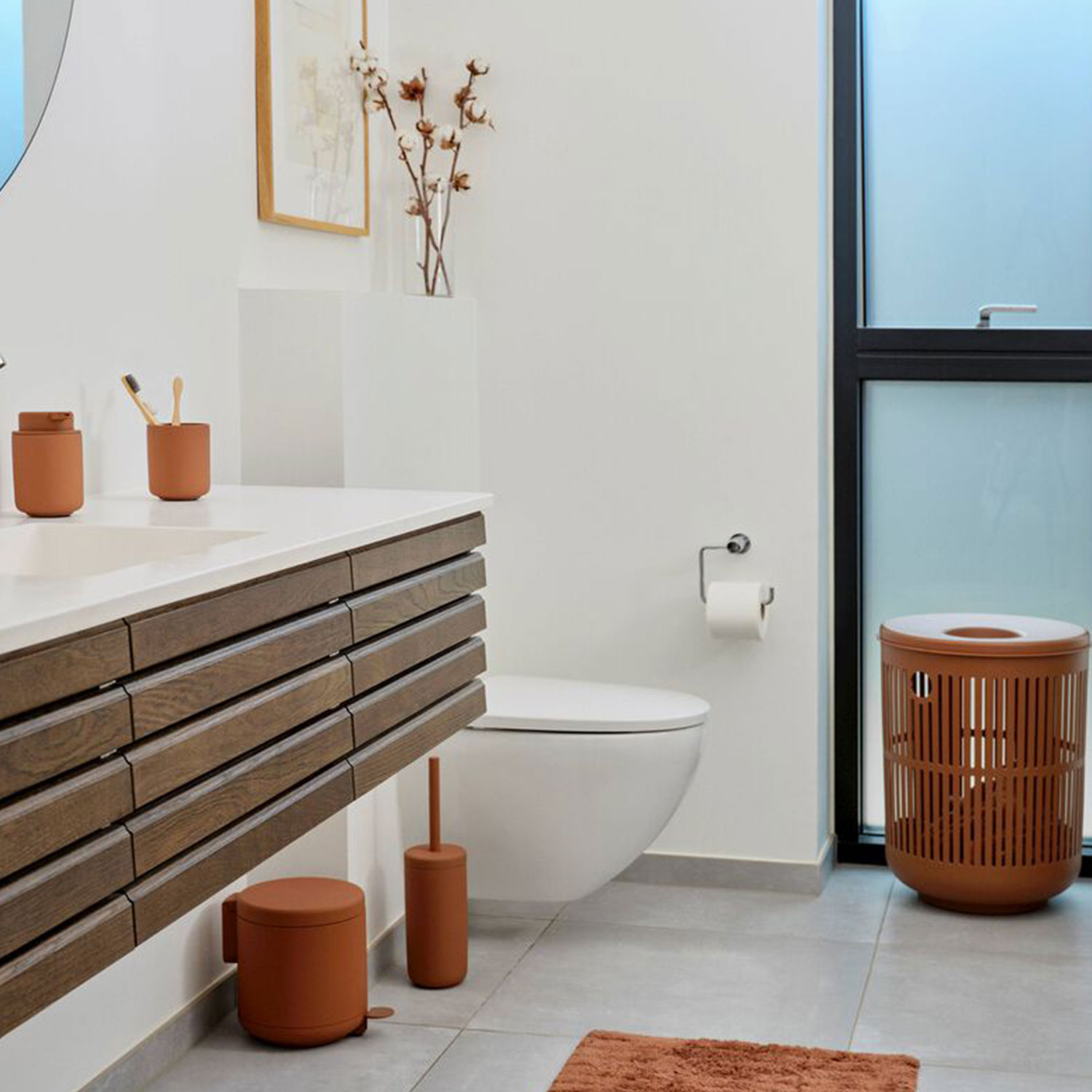 Zone Denmark Ume Toilettenbuerste Ambiente 9 105217