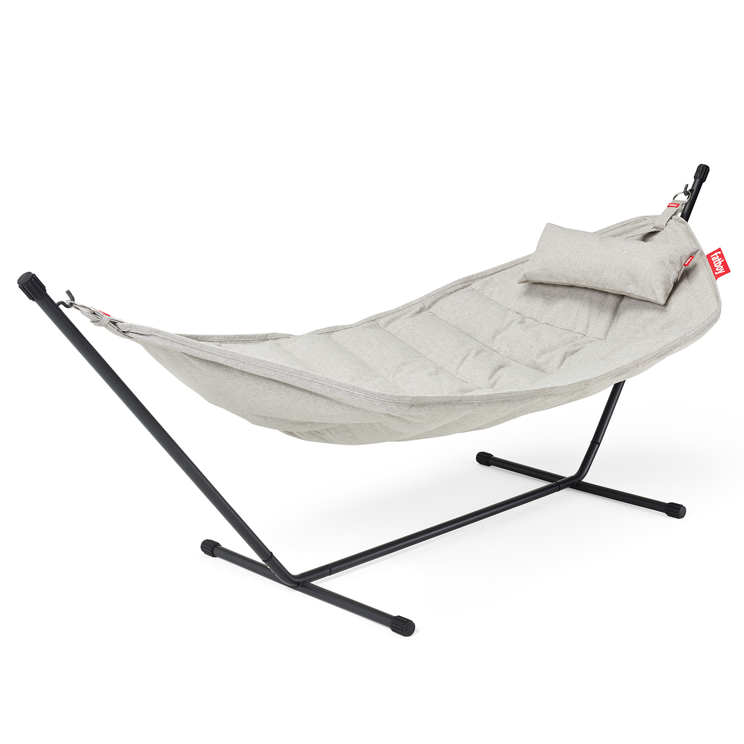 fatboy headdemock superb mist mit kissen 66365