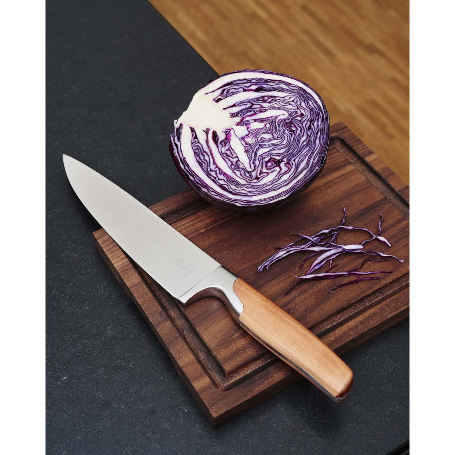 Pott - Sarah Wiener Kochmesser 20 cm