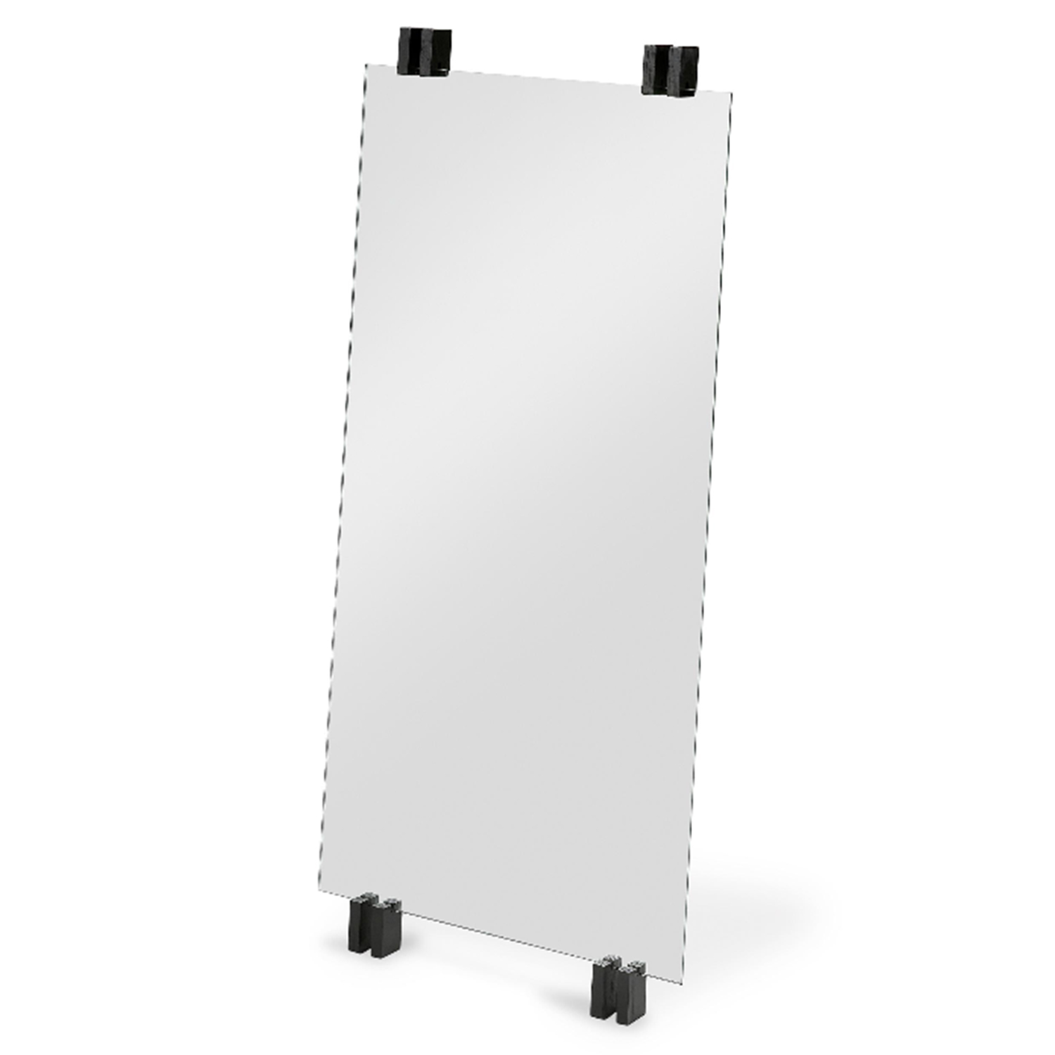 skagerak Cutter Mirror dunkle eiche 69173