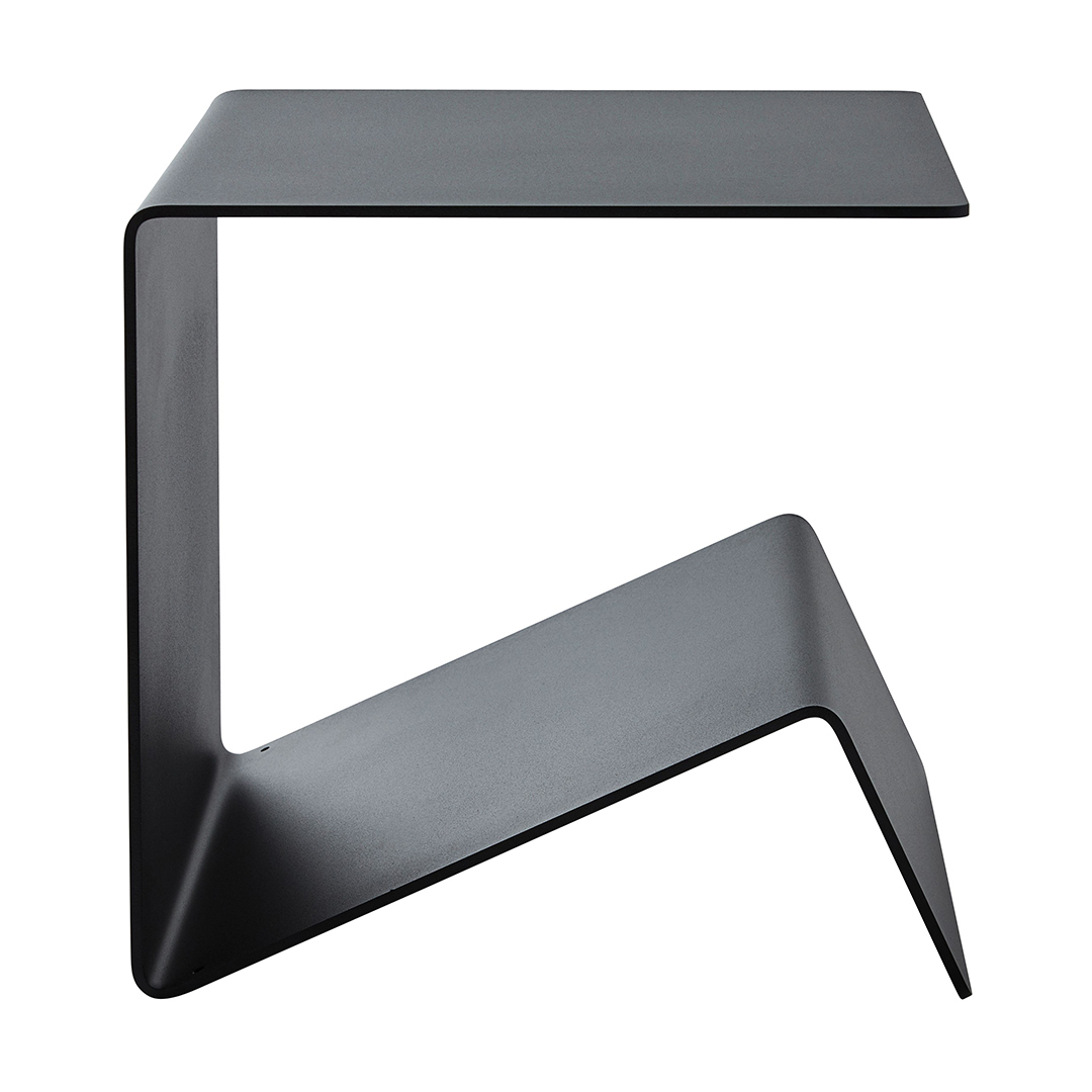 mueller buk beistelltisch schwarz 80464