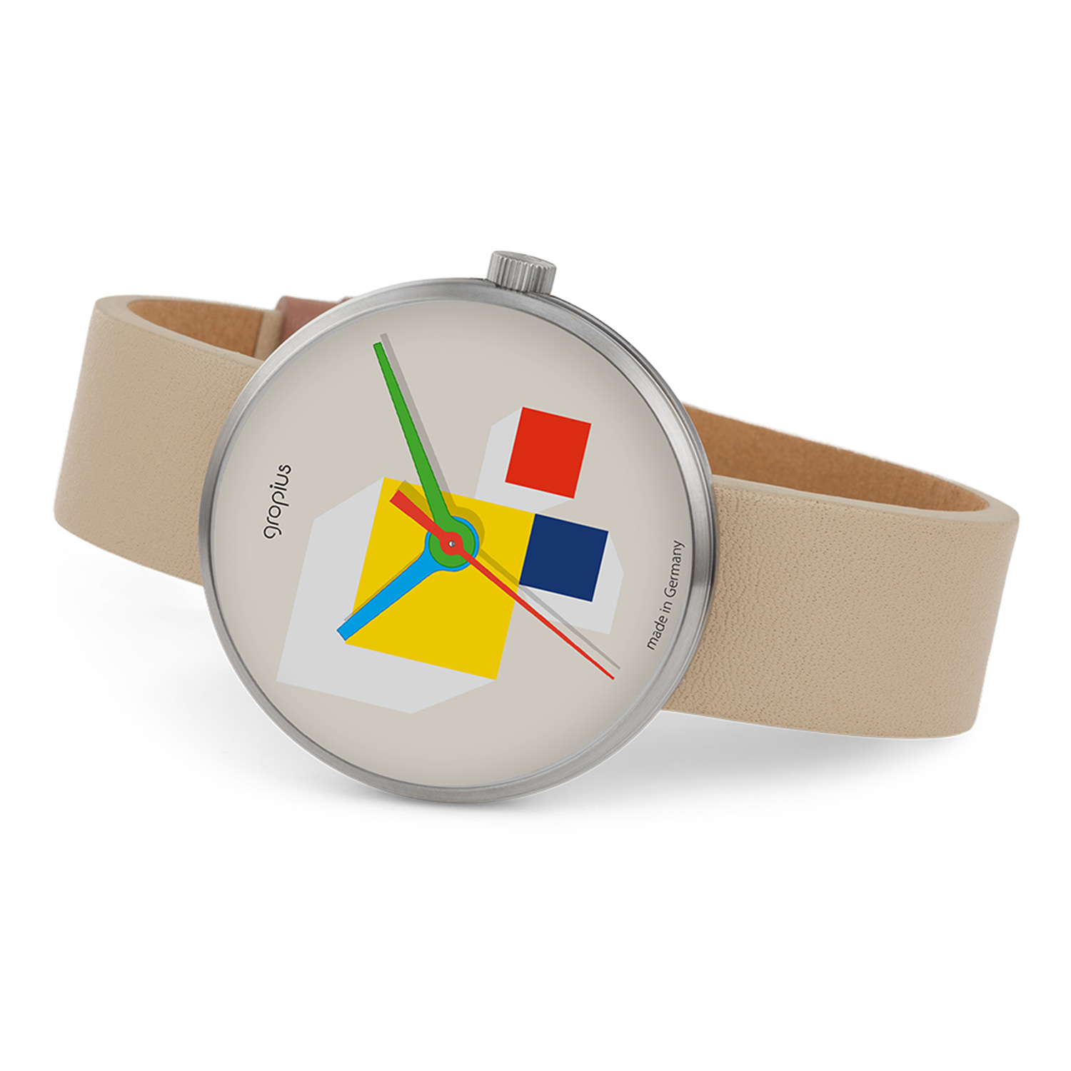 walter gropius uhr hausbauhaus wg022 01 bauhaus 70528