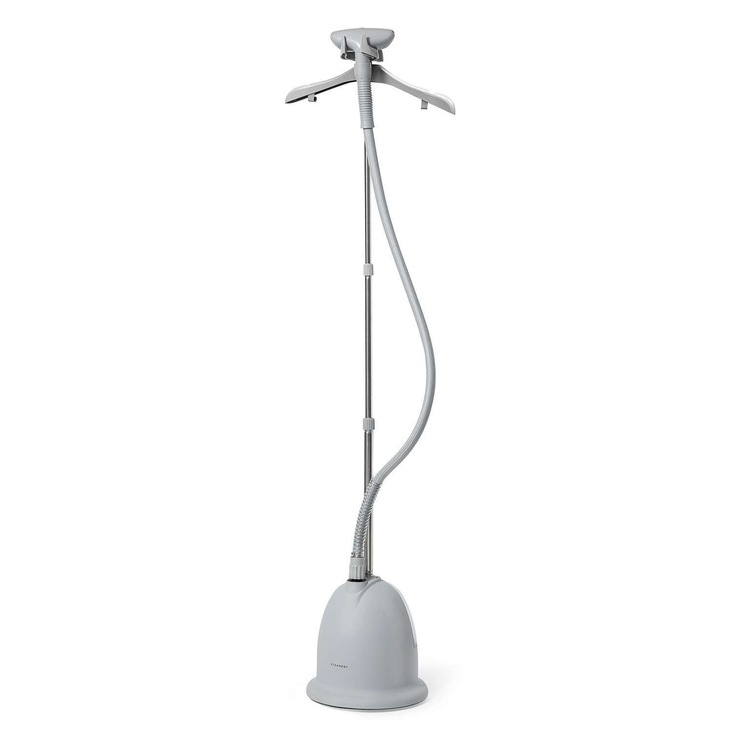 Steamery - Cumulus Home Steamer grau