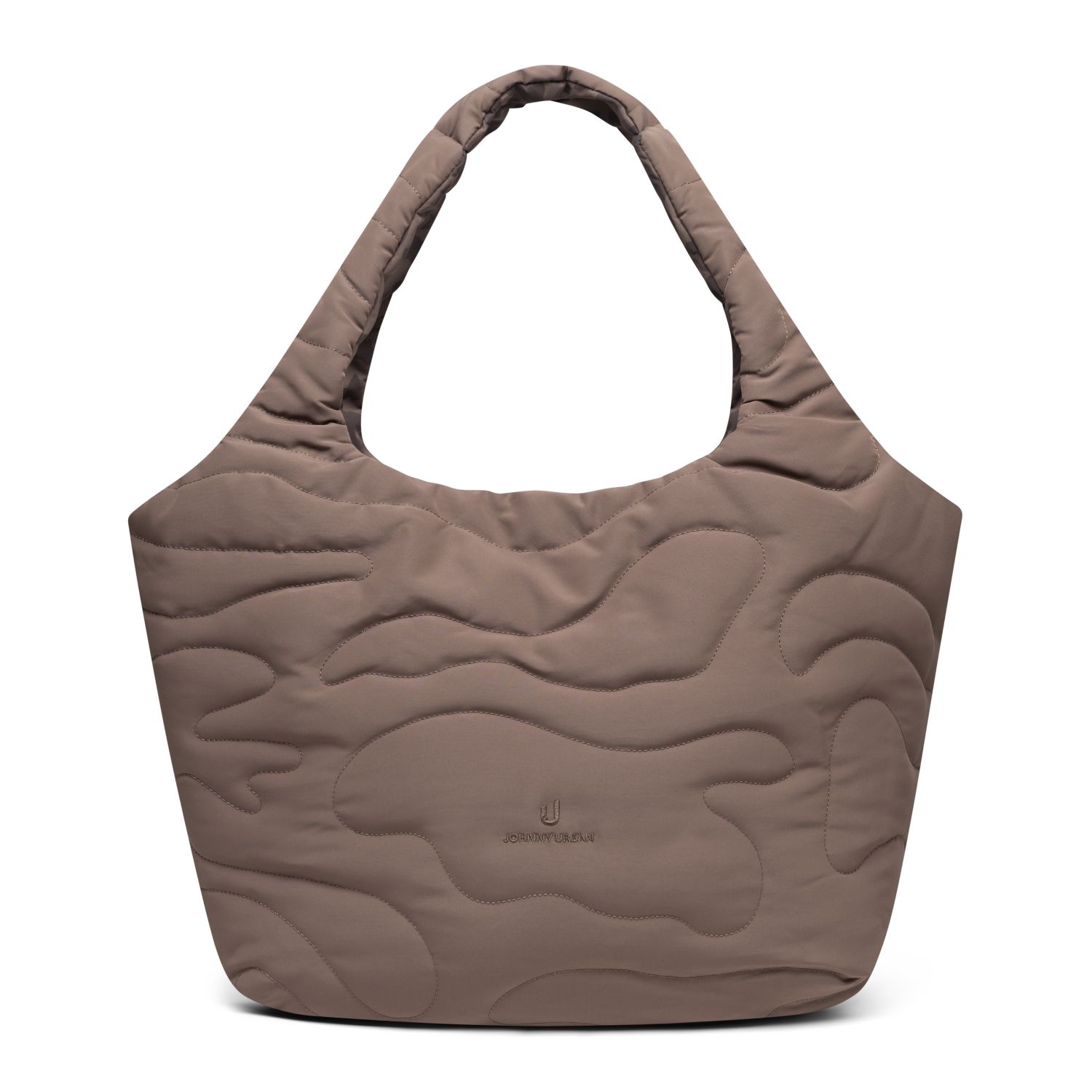 Johnny Urban - Cleo Shopper Bag braun leo