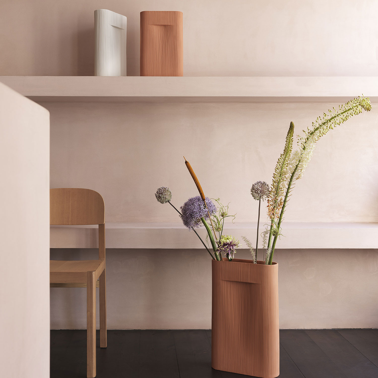 muuto ridge vase 49254