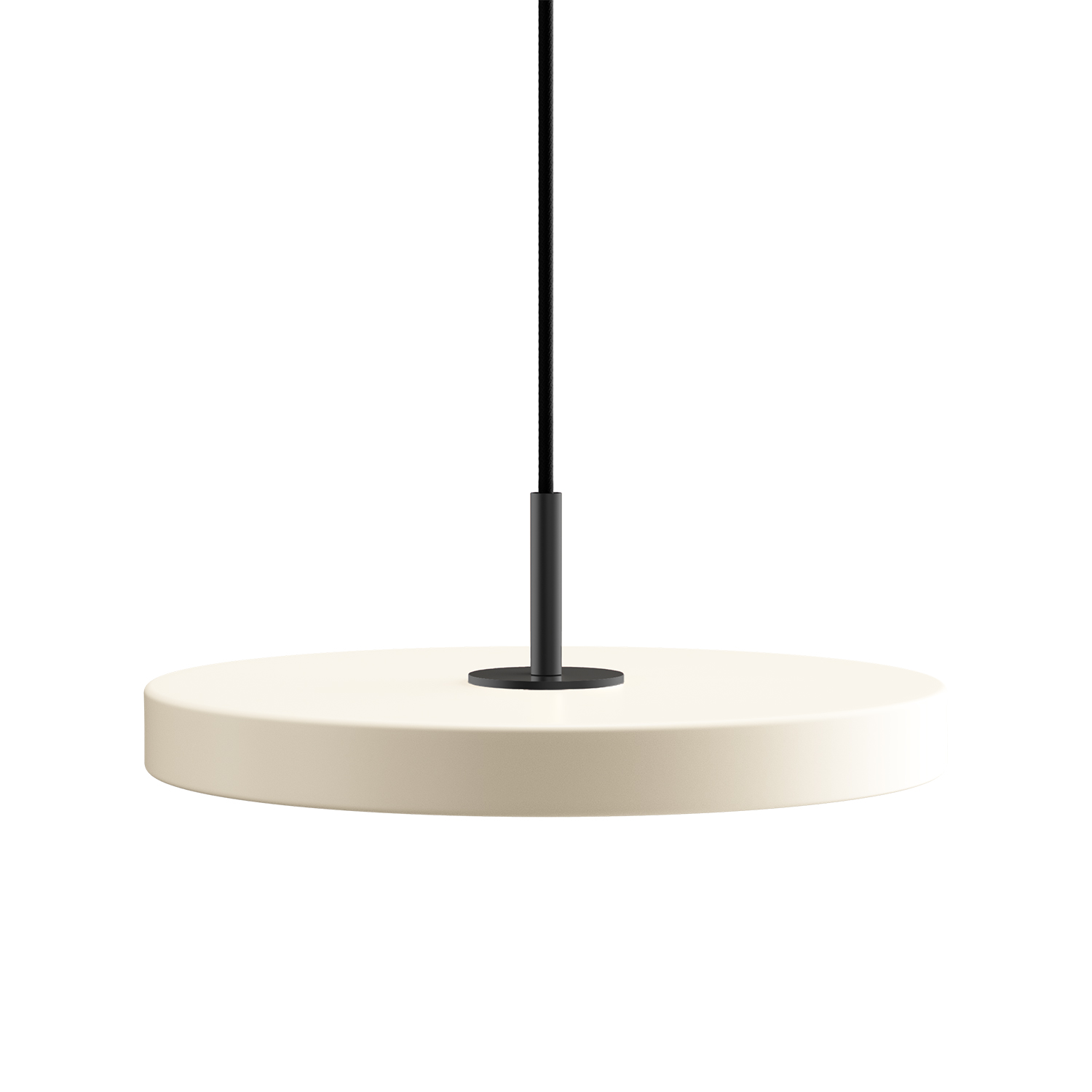 UMAGE - Asteria Plus mini Pendelleuchte messing messing