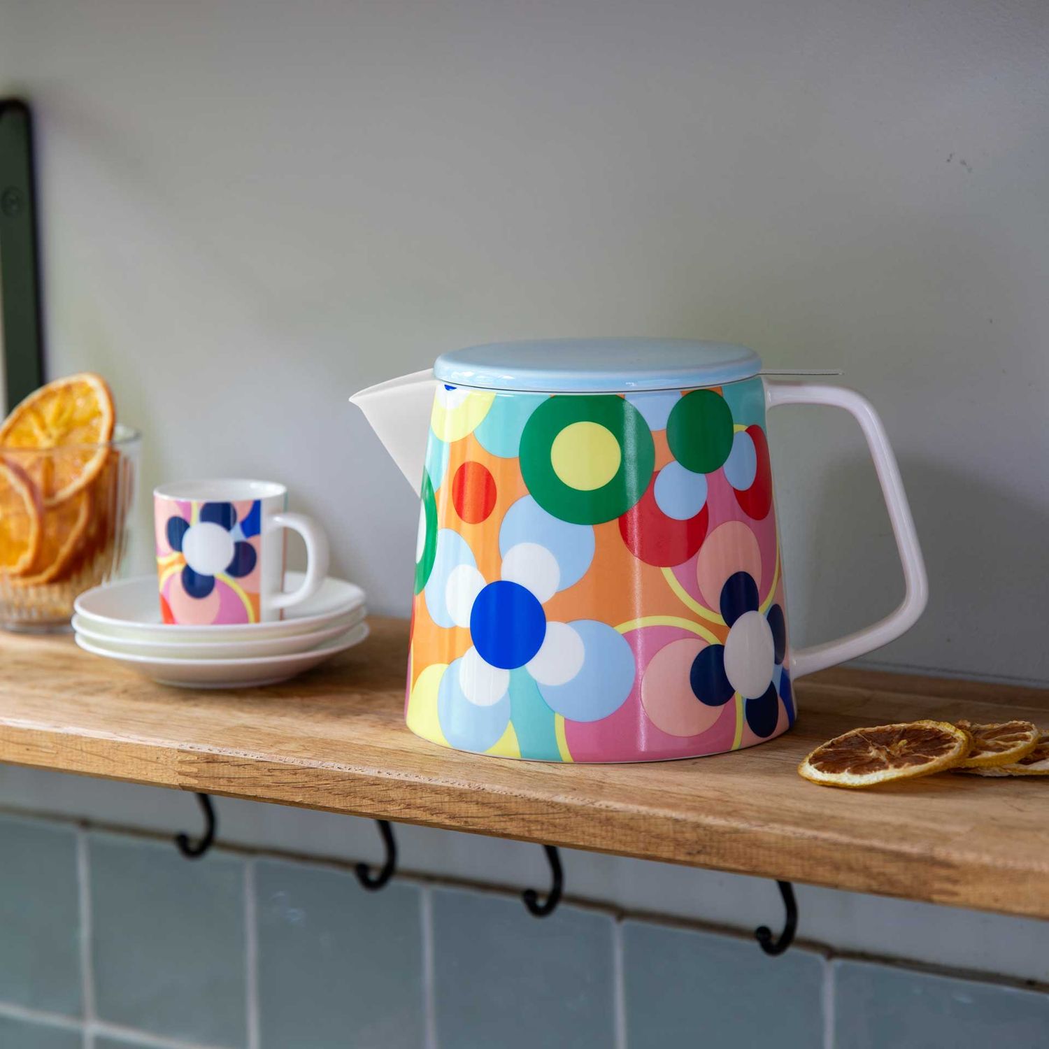 REMEMBER - Teekanne Sushi