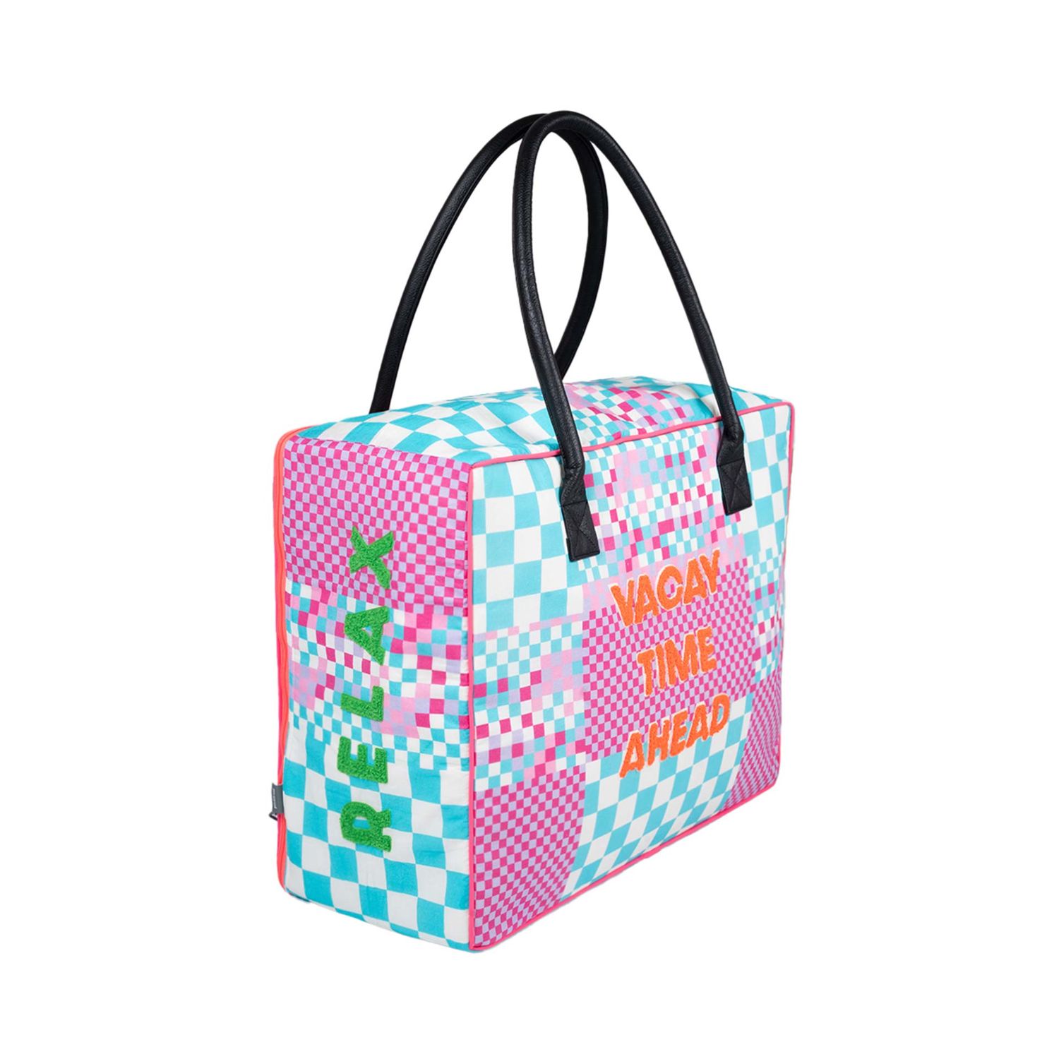 pad - Travel Bag chess