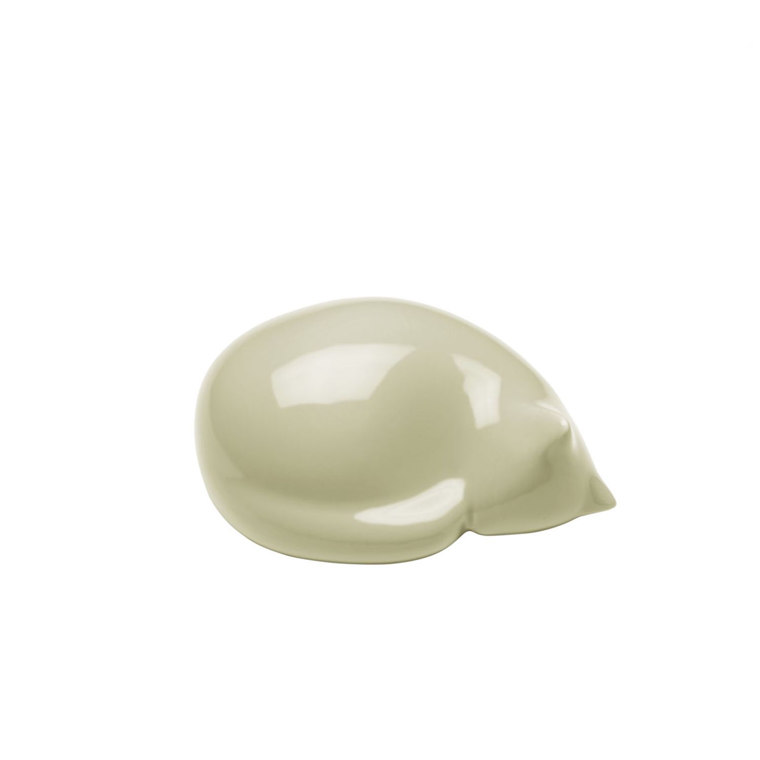 Vitra - Resting Cat small beige