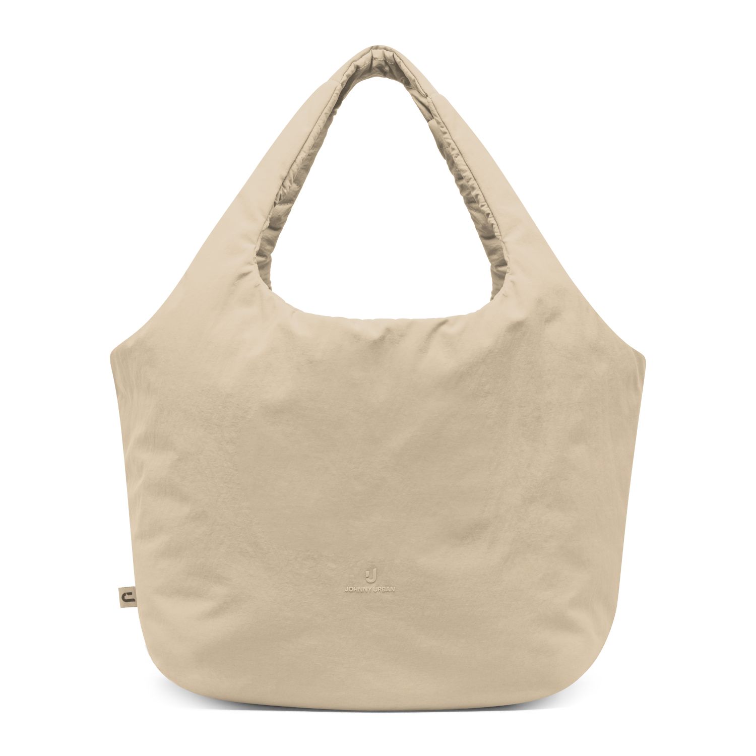 Johnny Urban - Cleo Shopper Bag beige