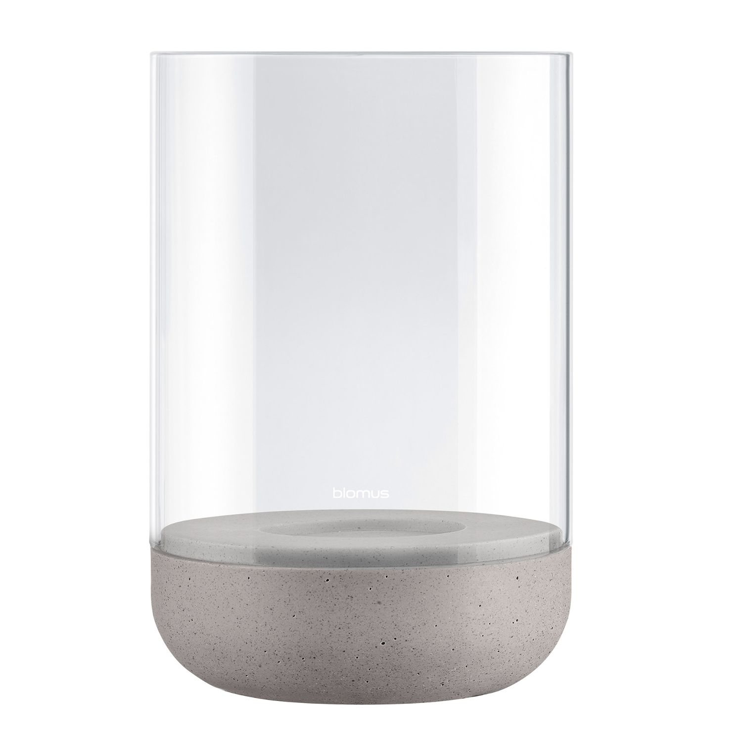 blomus - CALMA Windlicht L satellite