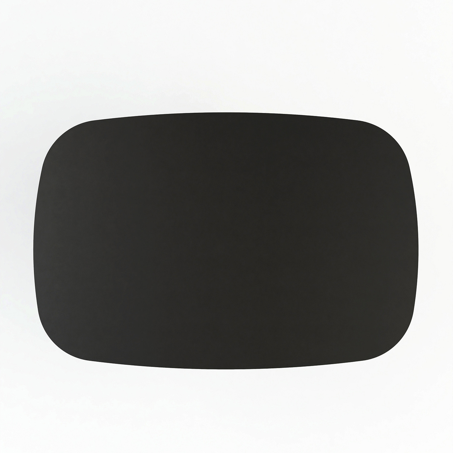 metallbude livia couchtisch schwarz oben 96950