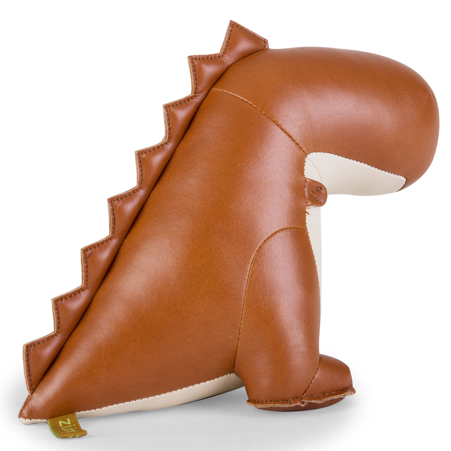 zueny Dinosaur Bobo tan ZUBV0983 2