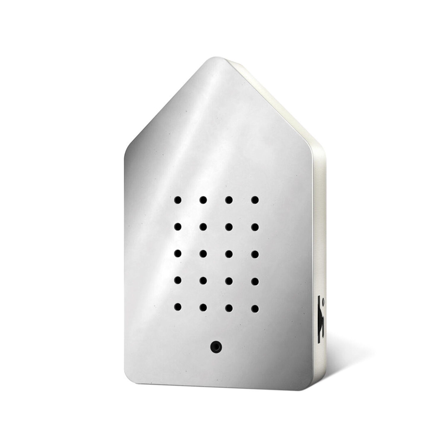 relaxound birdybox klassik steel 78767