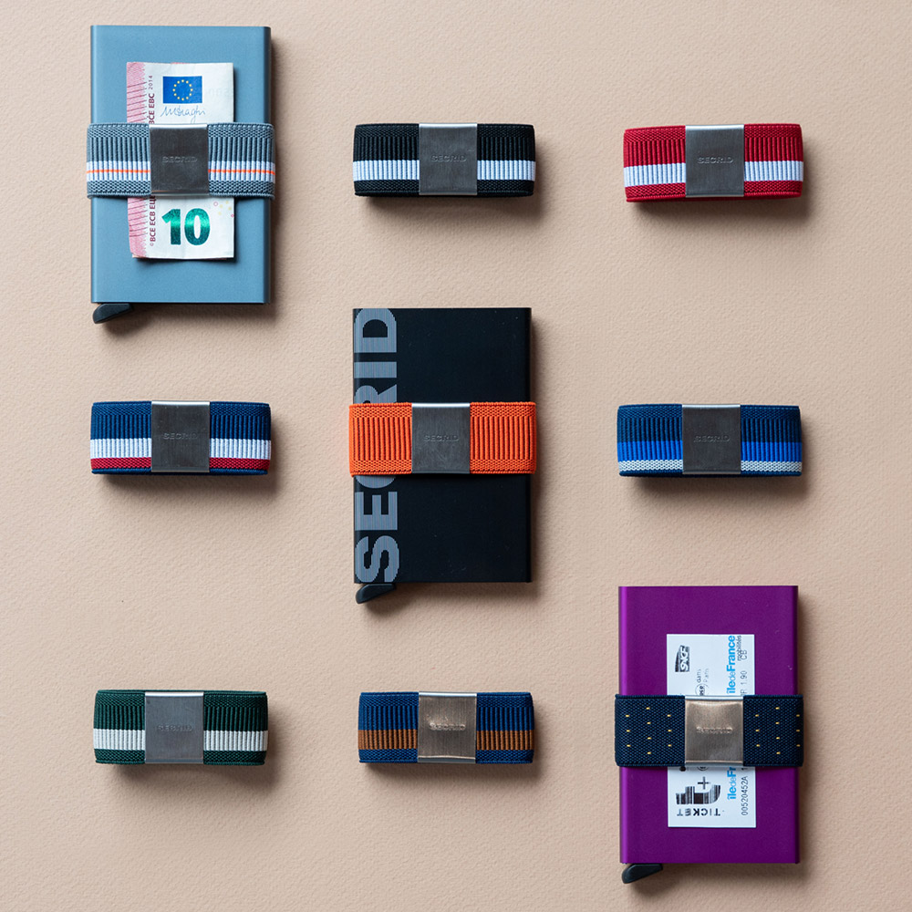 secrid moneyband 53392