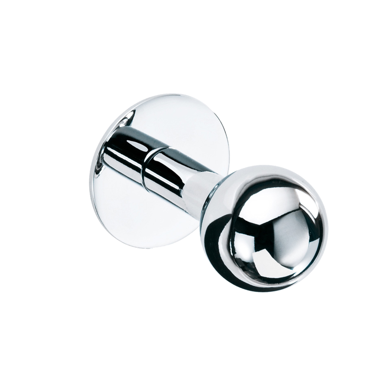 decor walther classic einzelhaken chrom 94743