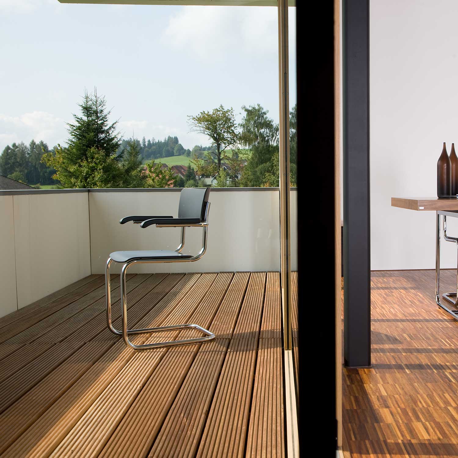 freischwinger s43f thonet 100431