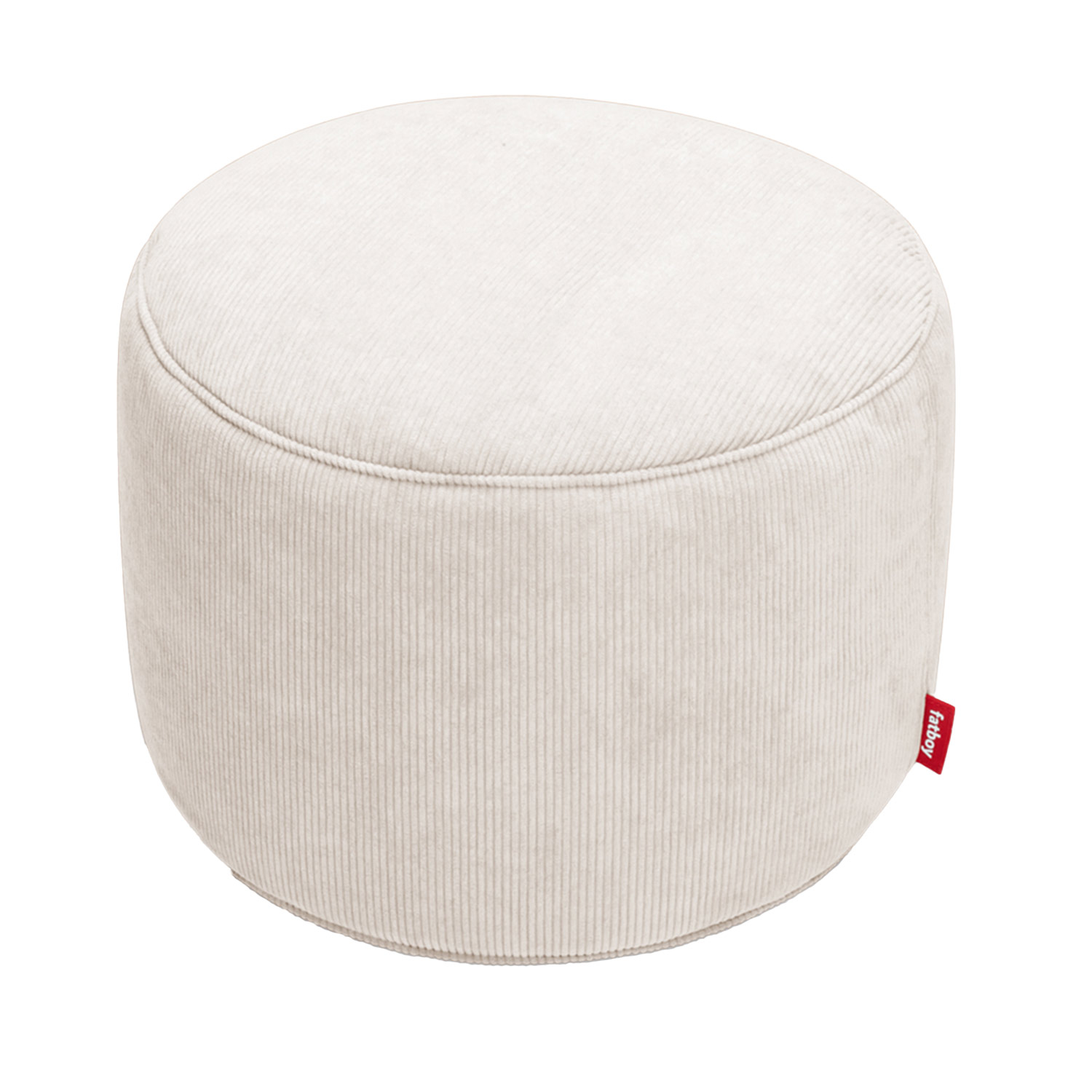 fatboy recycled point cord cream 95985