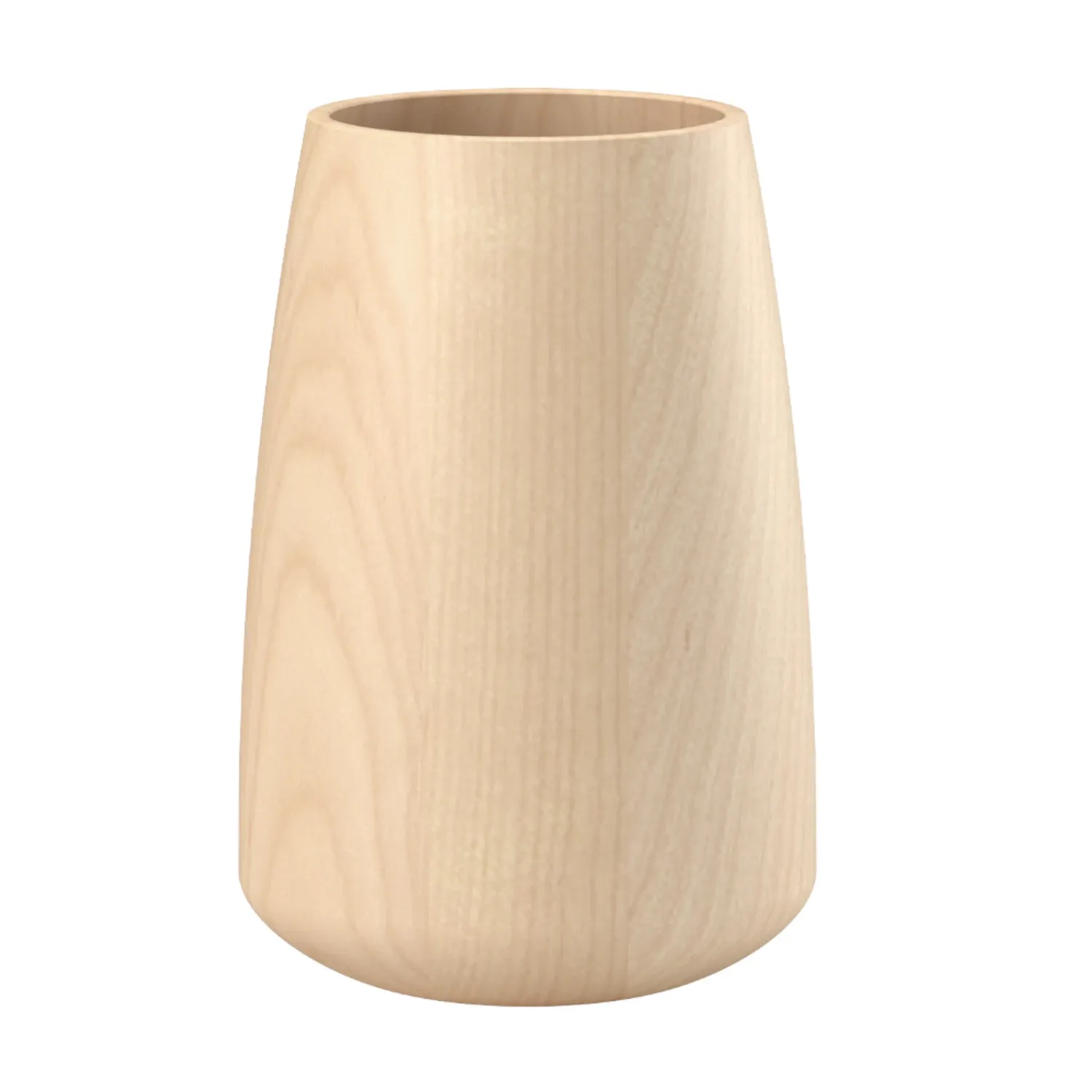 Decor Walther - ONYO BE Becher ahorn natur